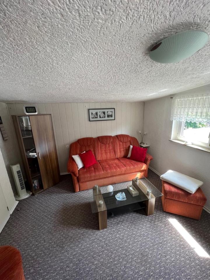Ferienwohnung -IN LAPIDE REGIS-