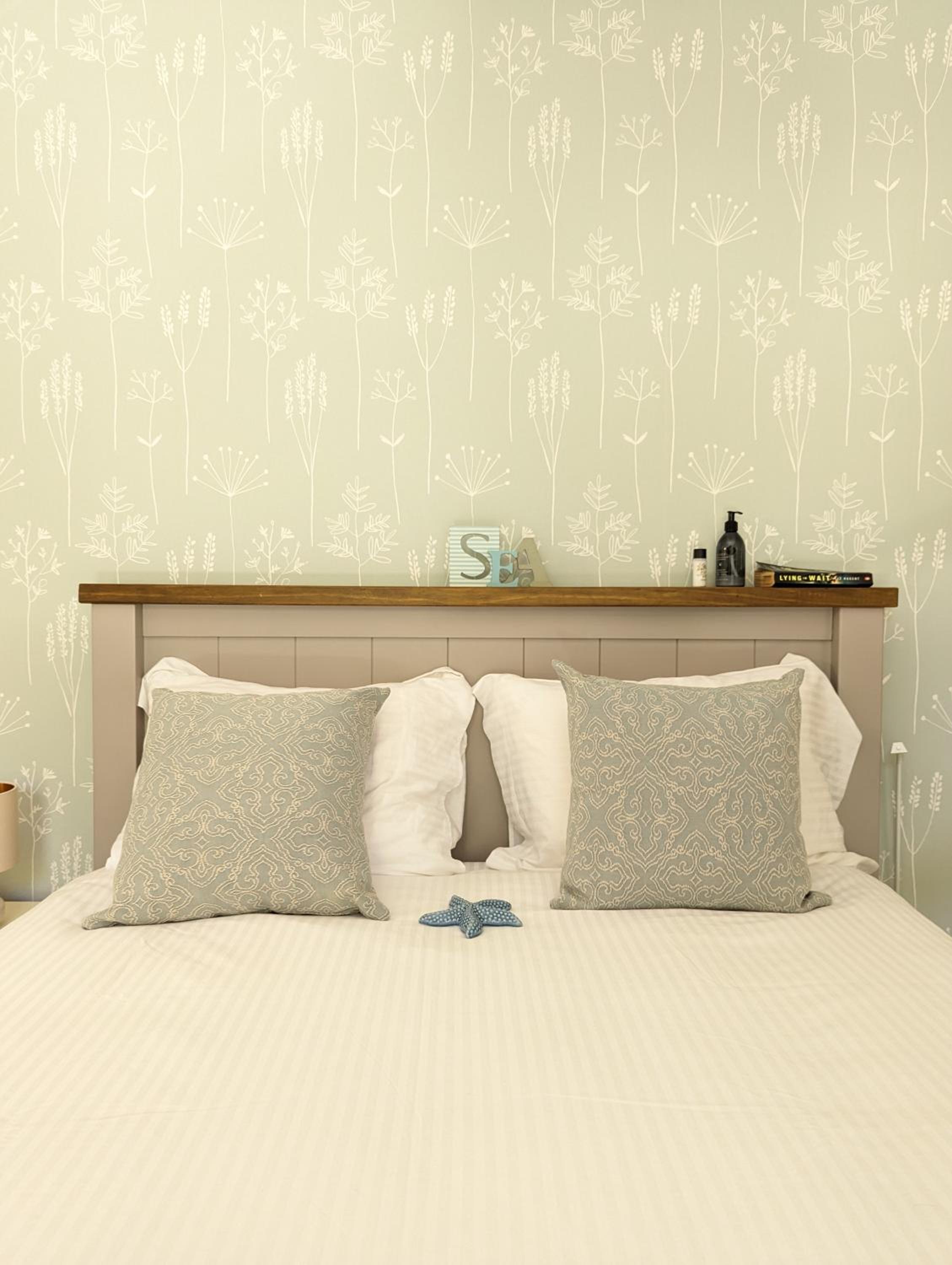 Stylish Garden Apartment at Paphos Harbour