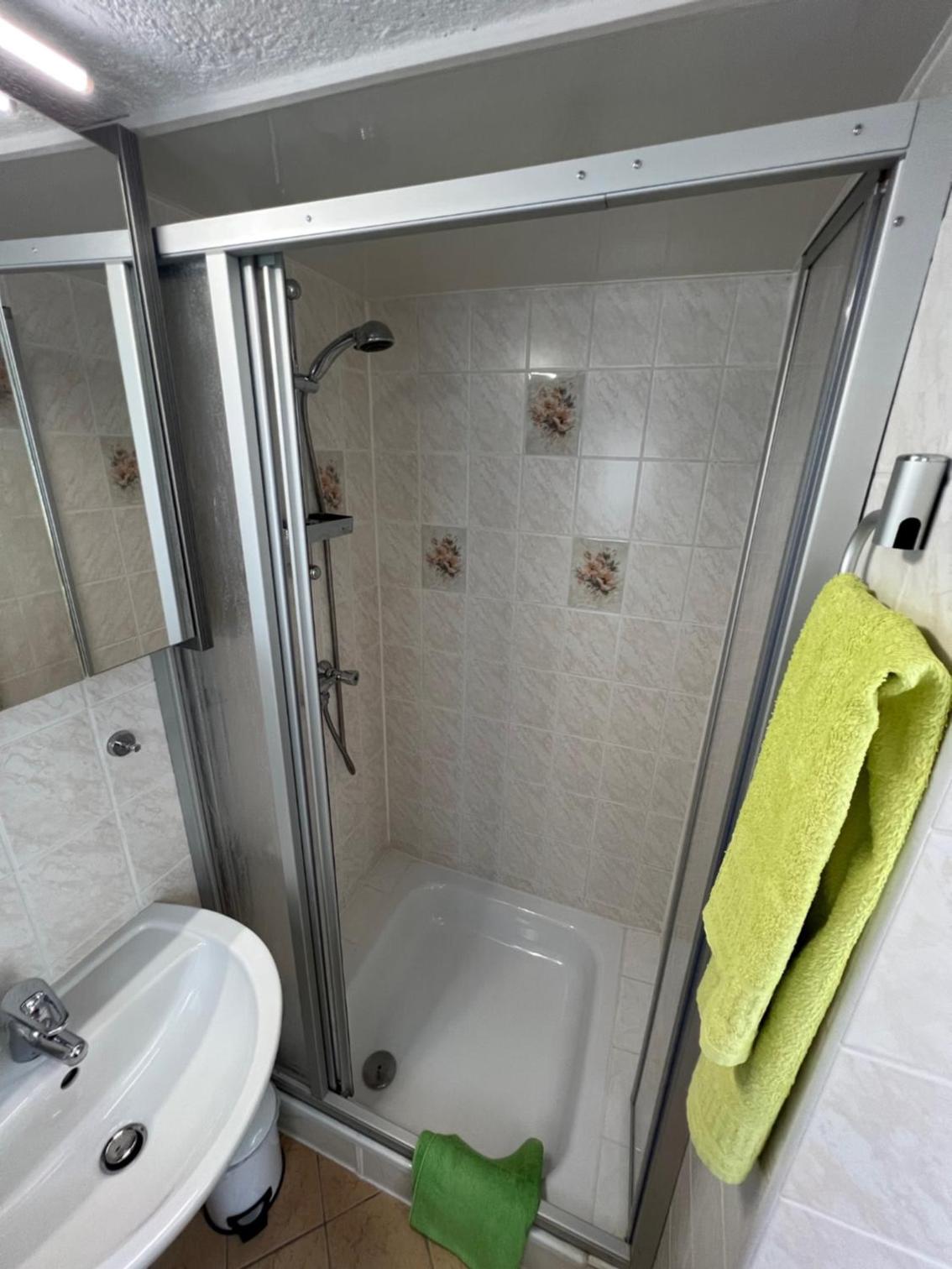 Ferienwohnung -IN LAPIDE REGIS-