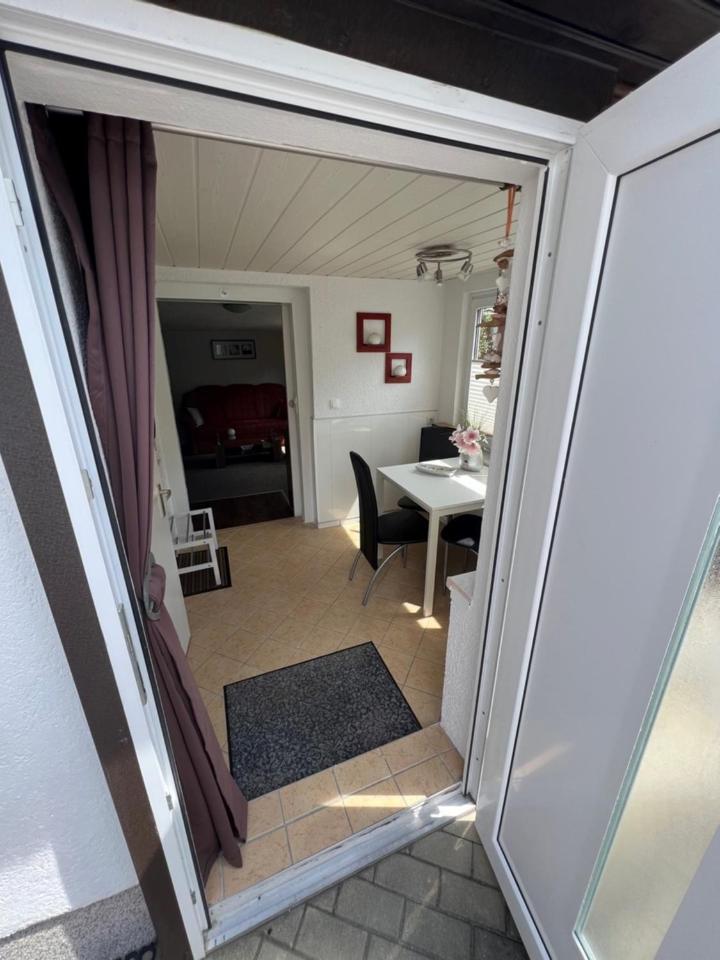 Ferienwohnung -IN LAPIDE REGIS-