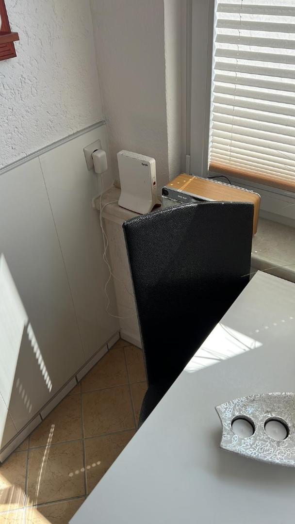 Ferienwohnung -IN LAPIDE REGIS-