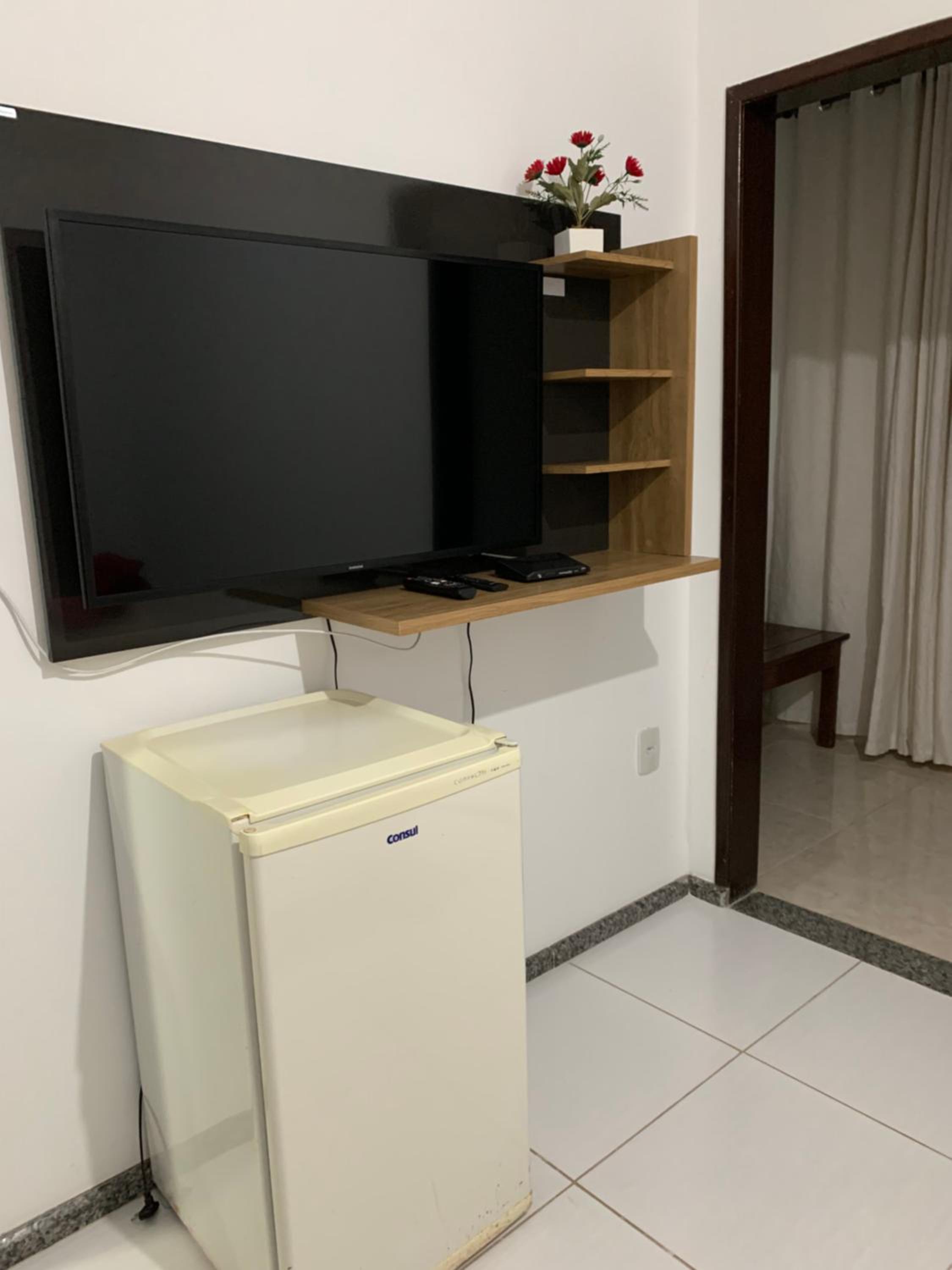 Pousada Portal da Chapada
