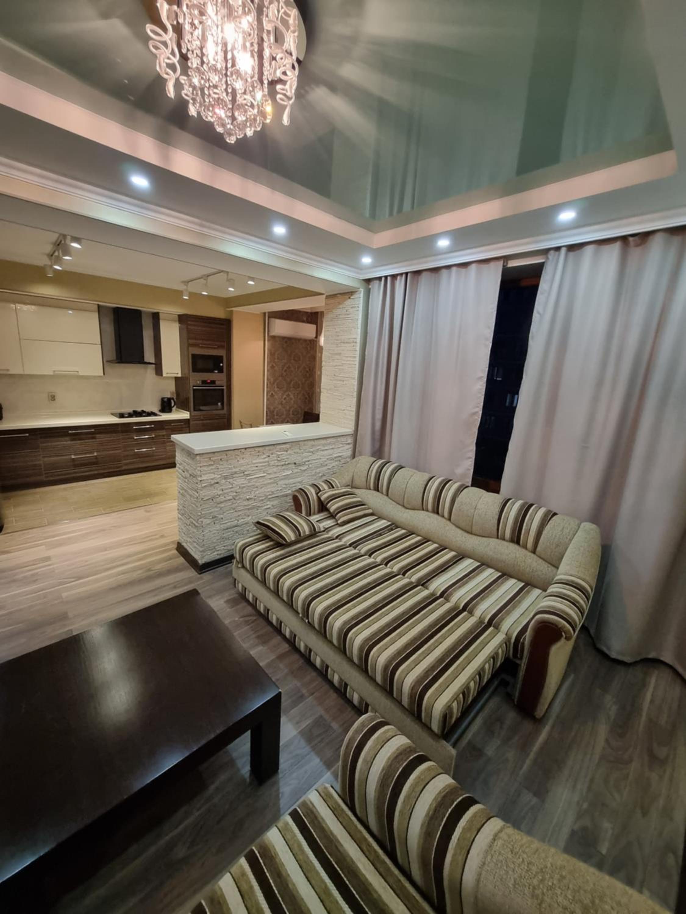 Master apartment