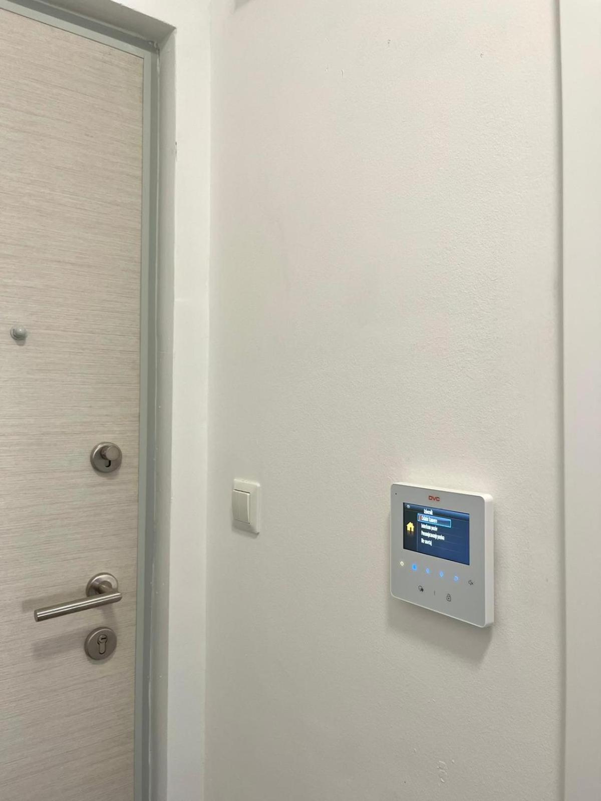 Elegance Self check-in Free Parking