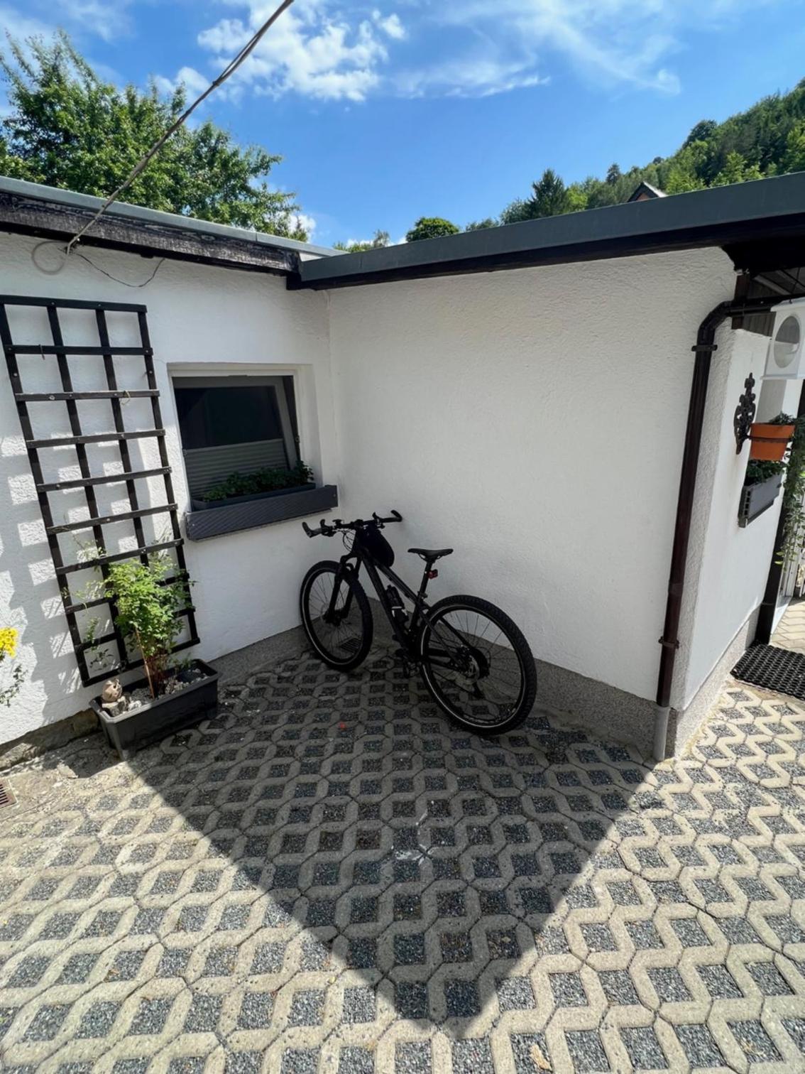 Ferienwohnung -IN LAPIDE REGIS-