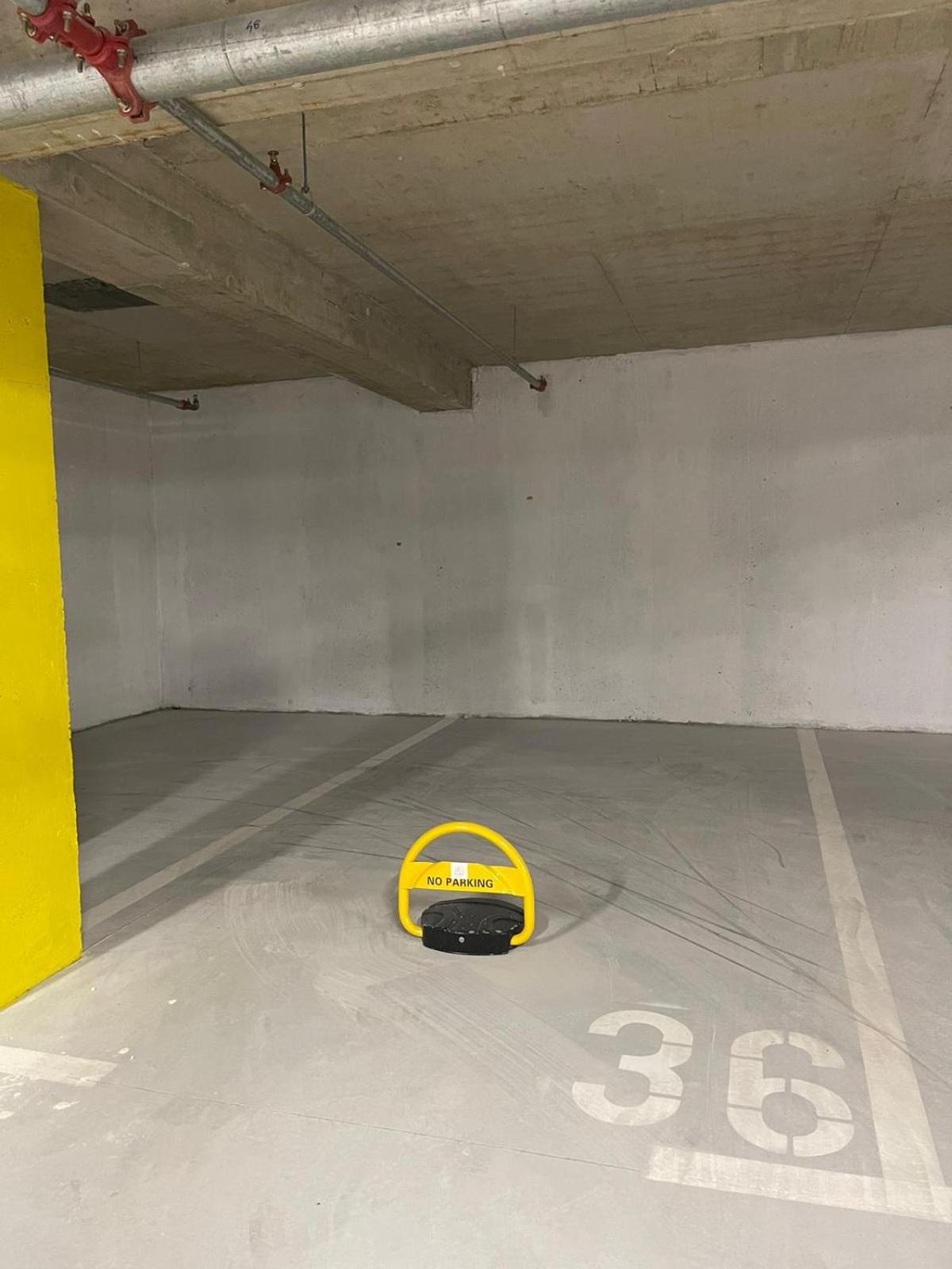 Elegance Self check-in Free Parking