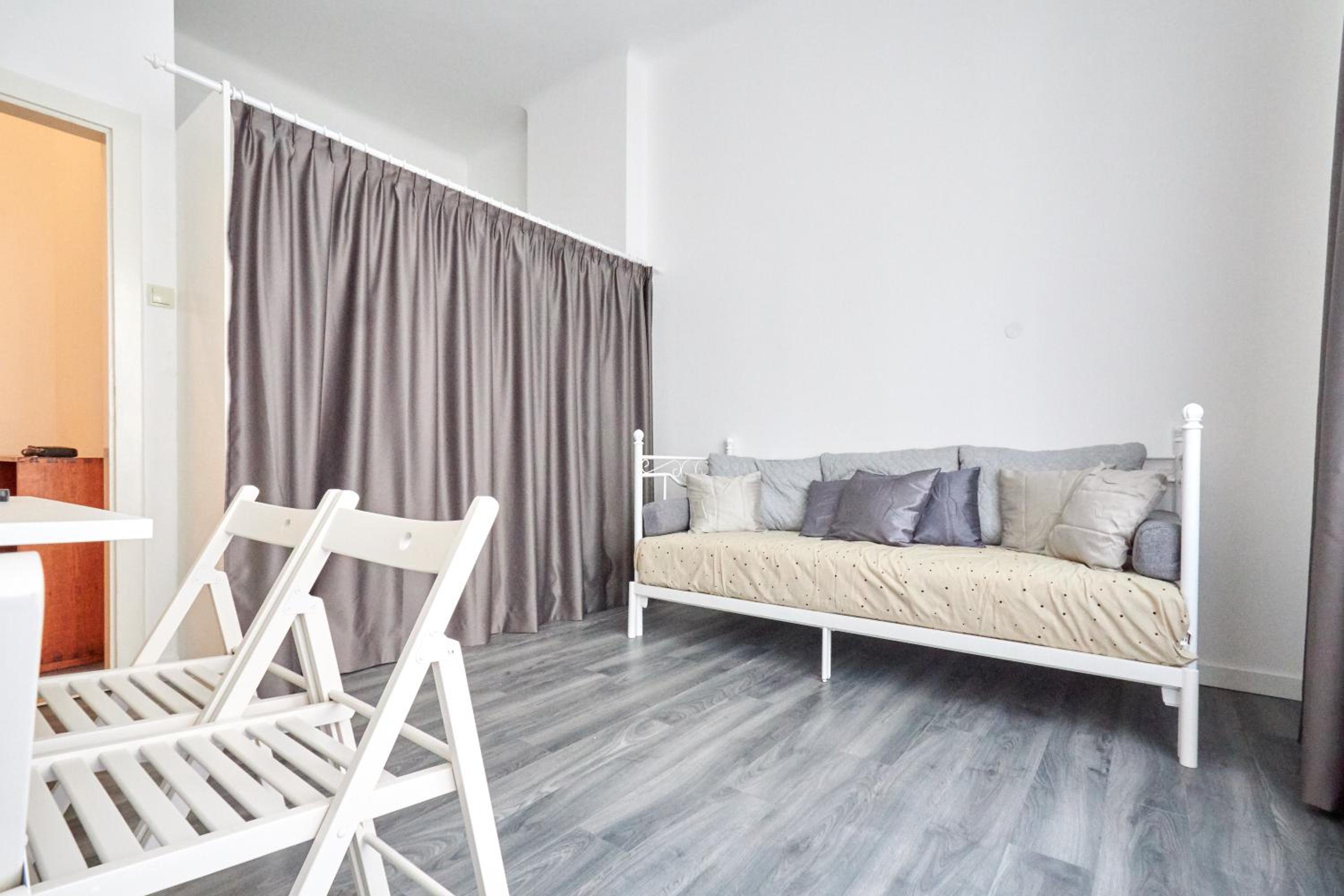 Fortuna Apartments