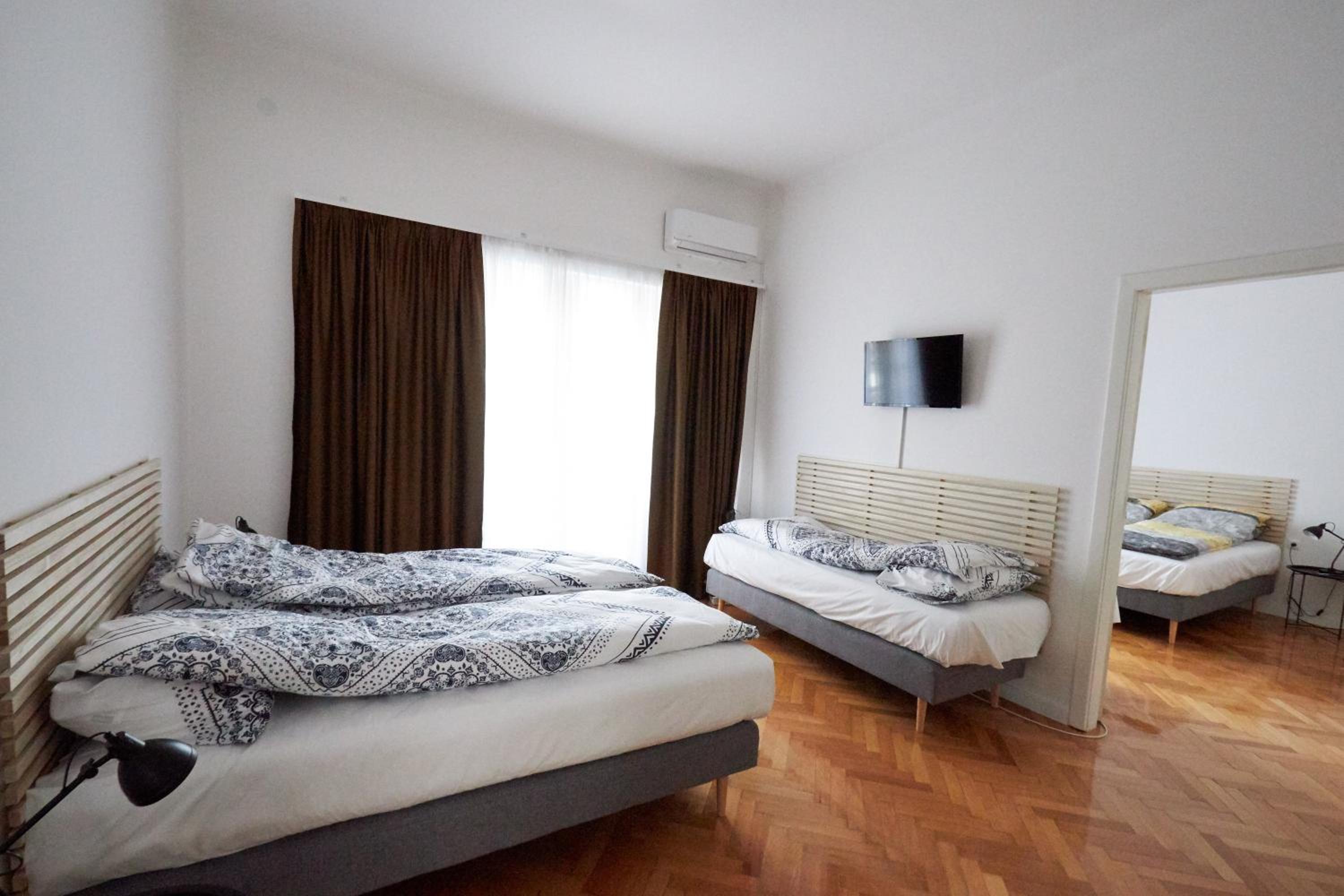 Fortuna Apartments