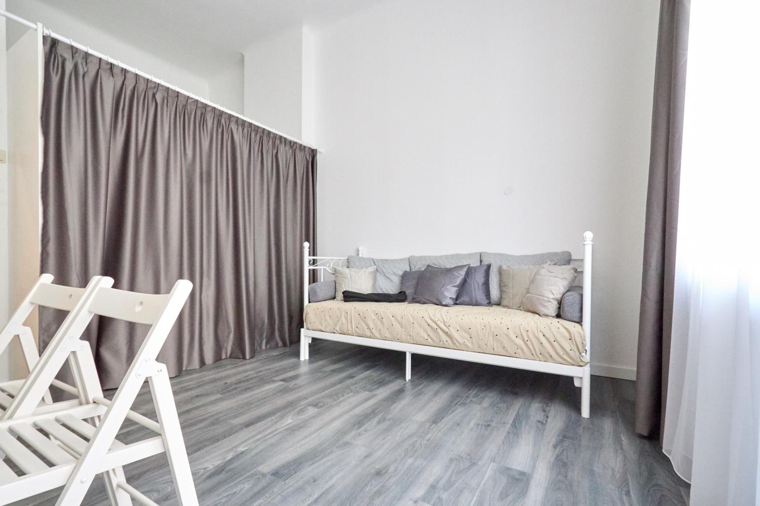 Fortuna Apartments