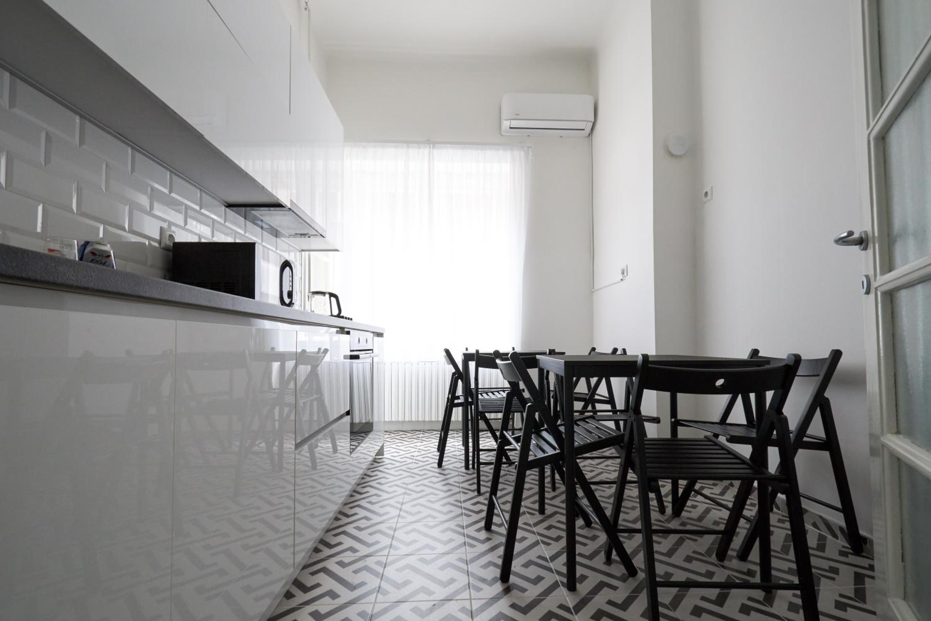 Fortuna Apartments