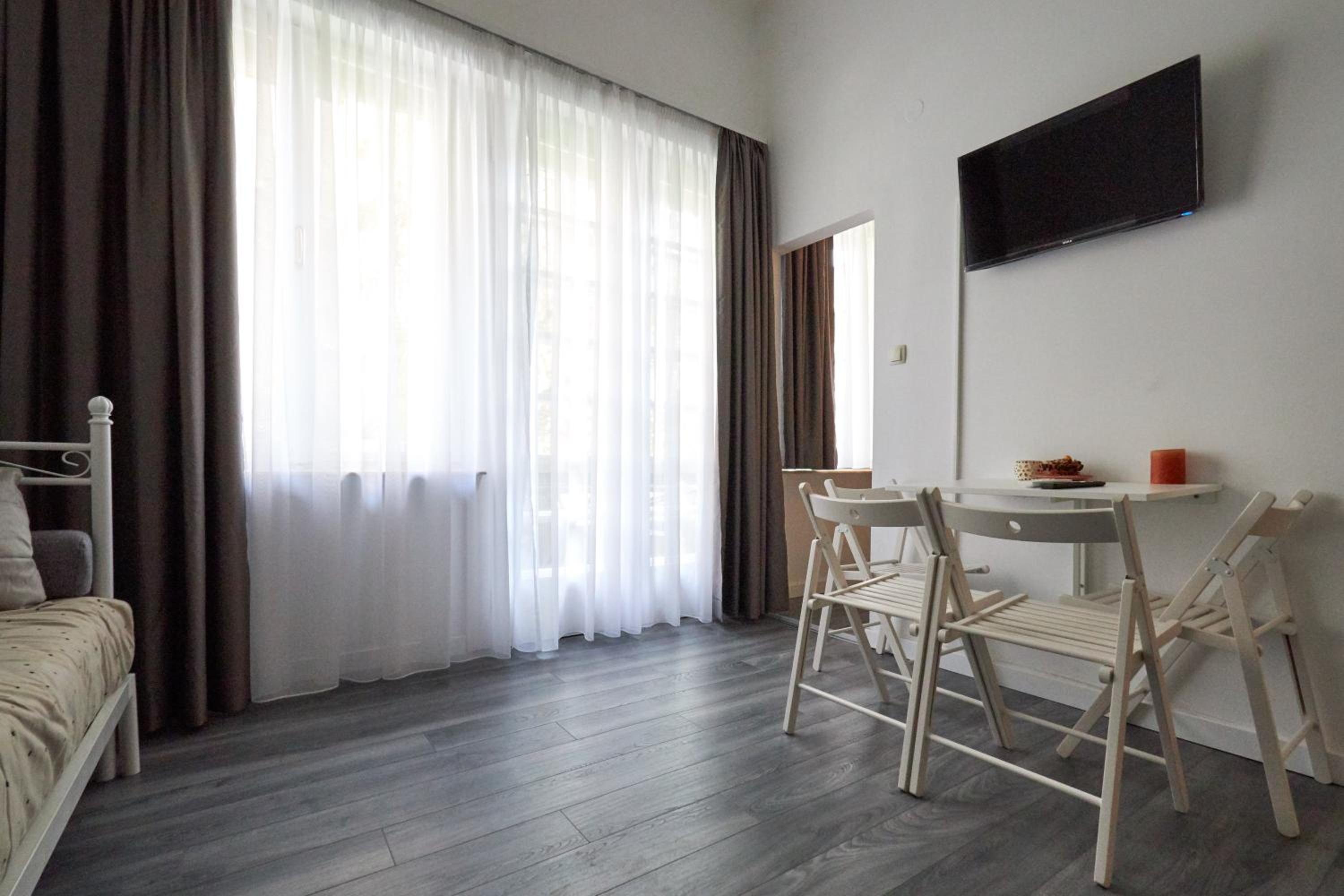 Fortuna Apartments