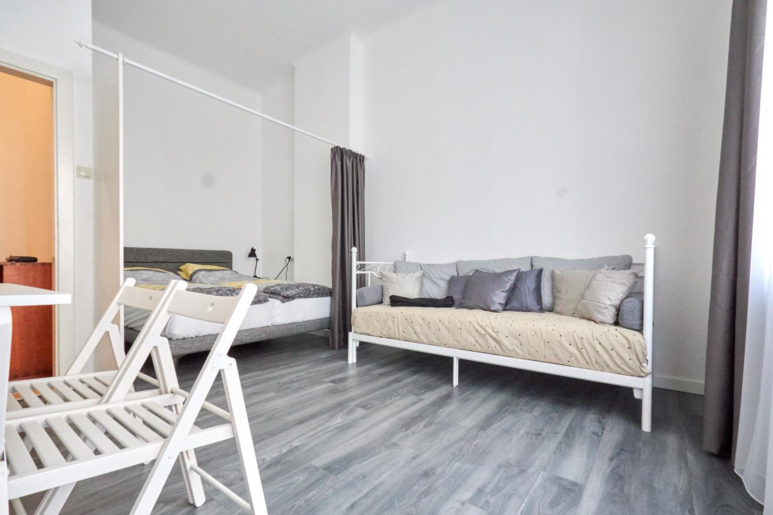 Fortuna Apartments