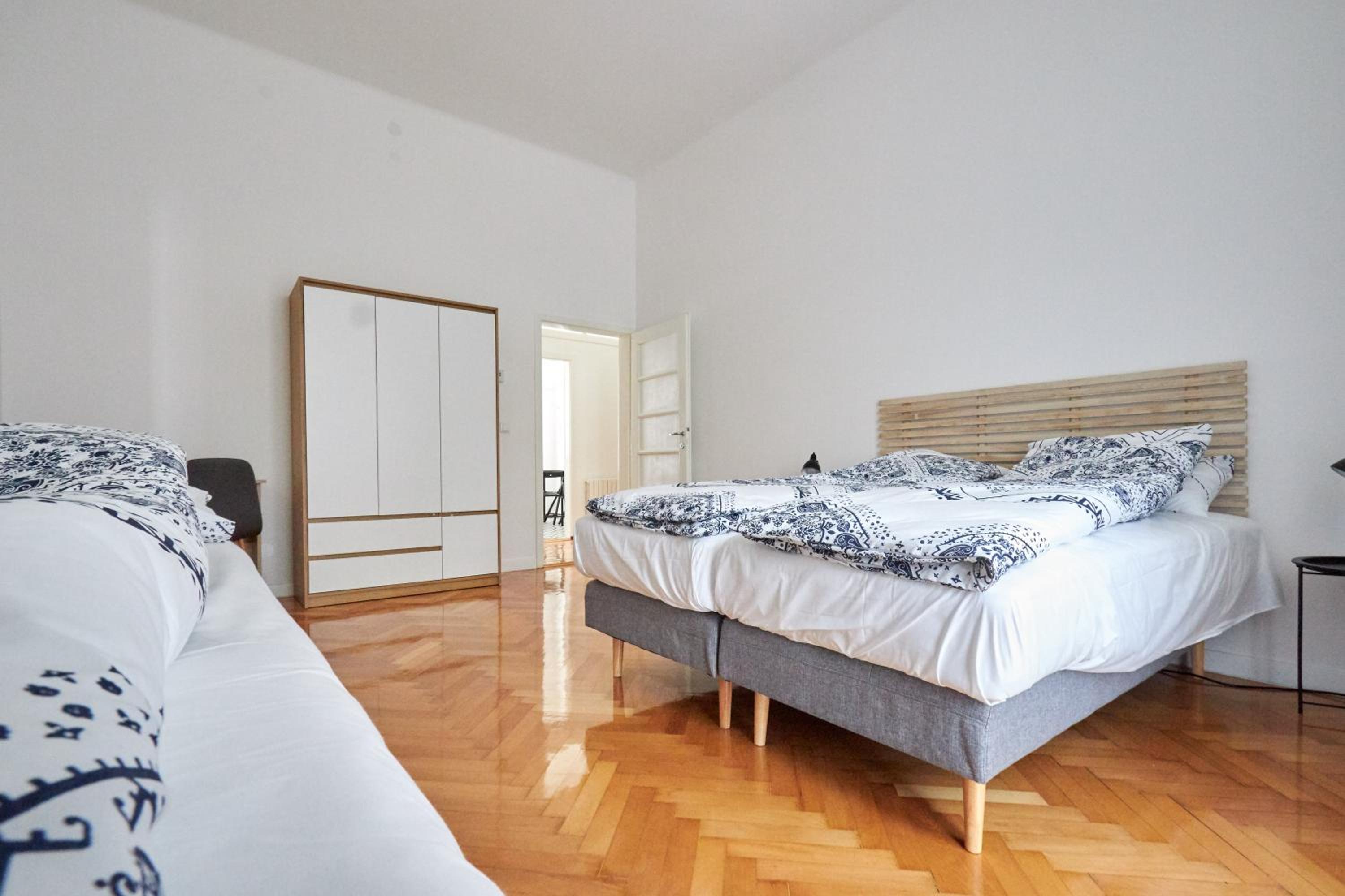 Fortuna Apartments
