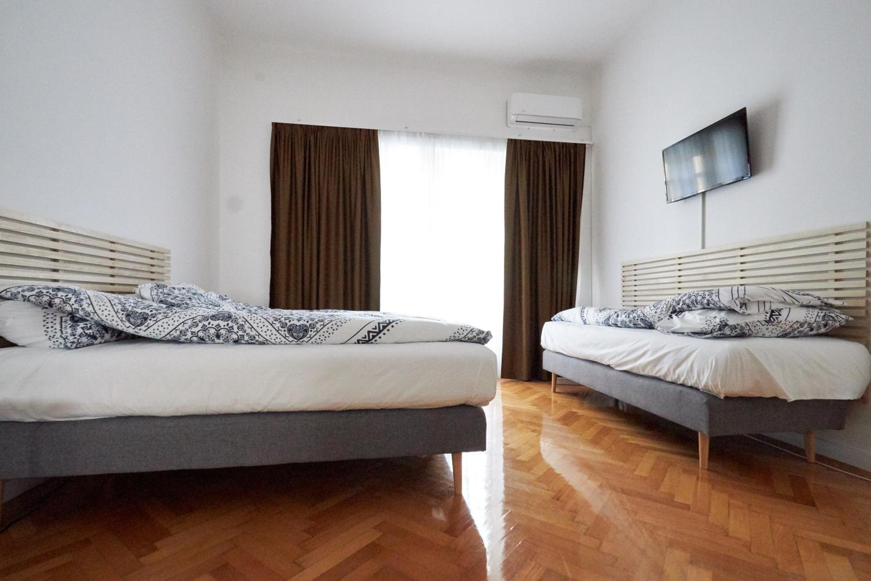 Fortuna Apartments