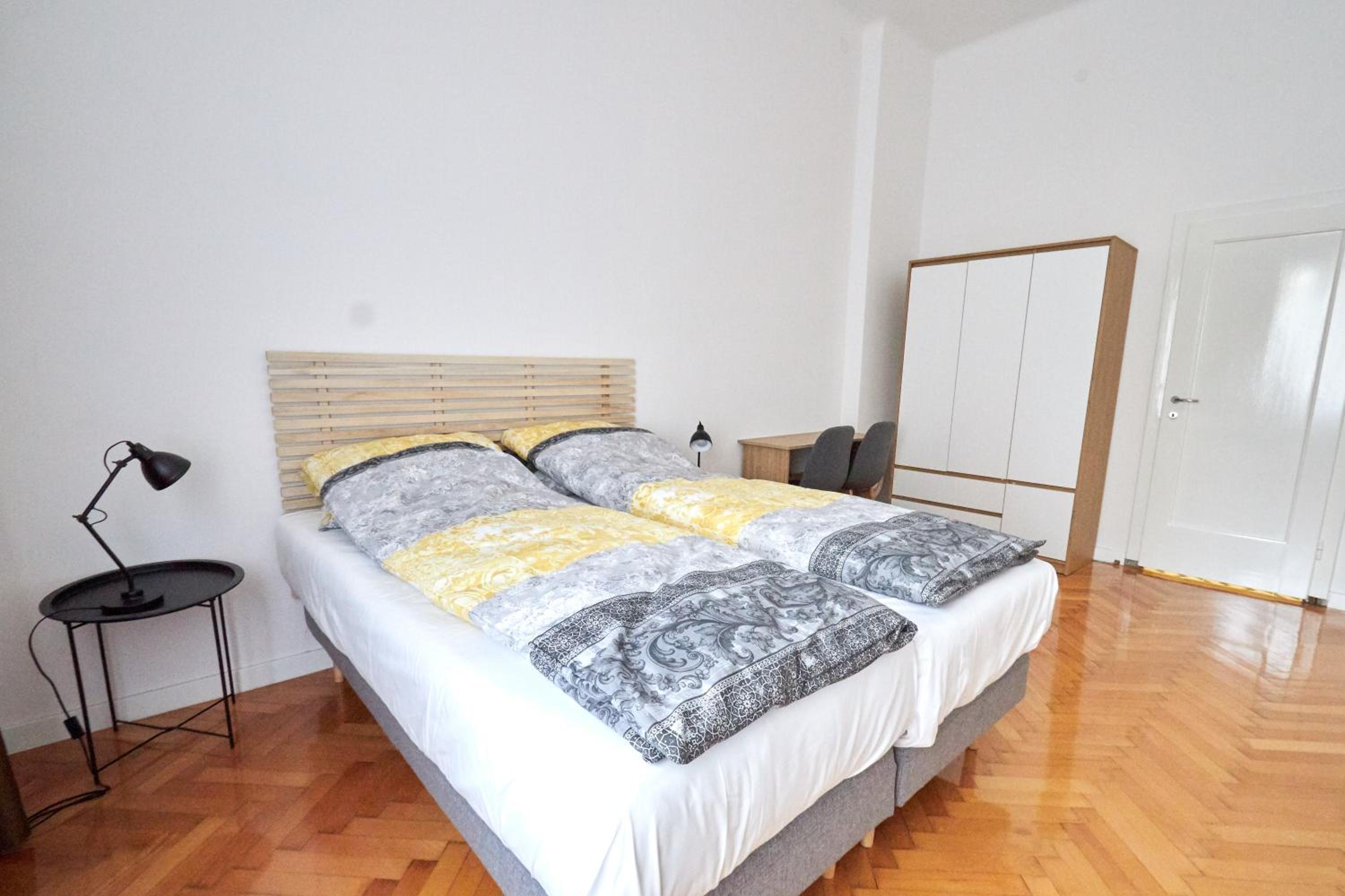 Fortuna Apartments