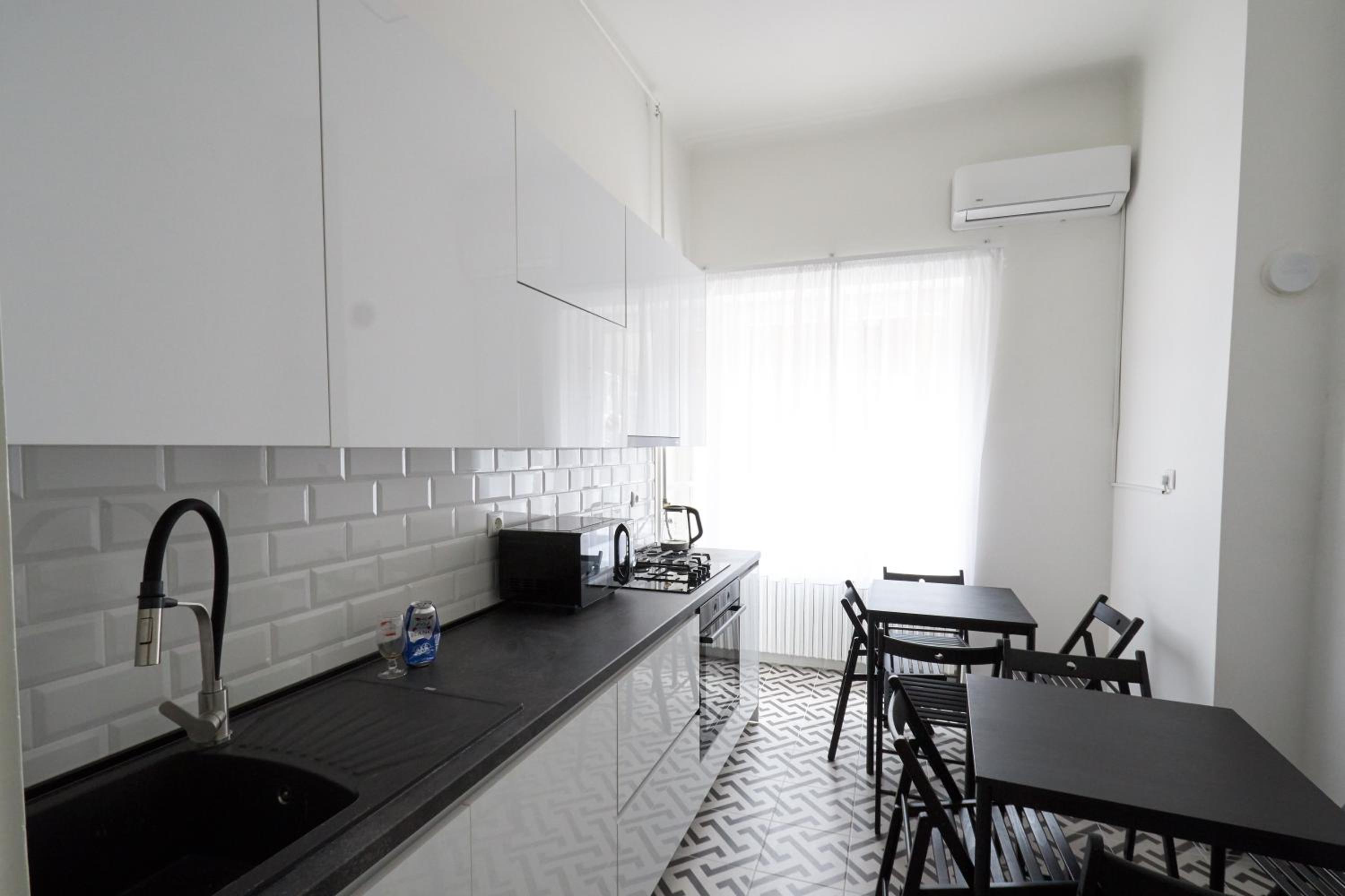 Fortuna Apartments