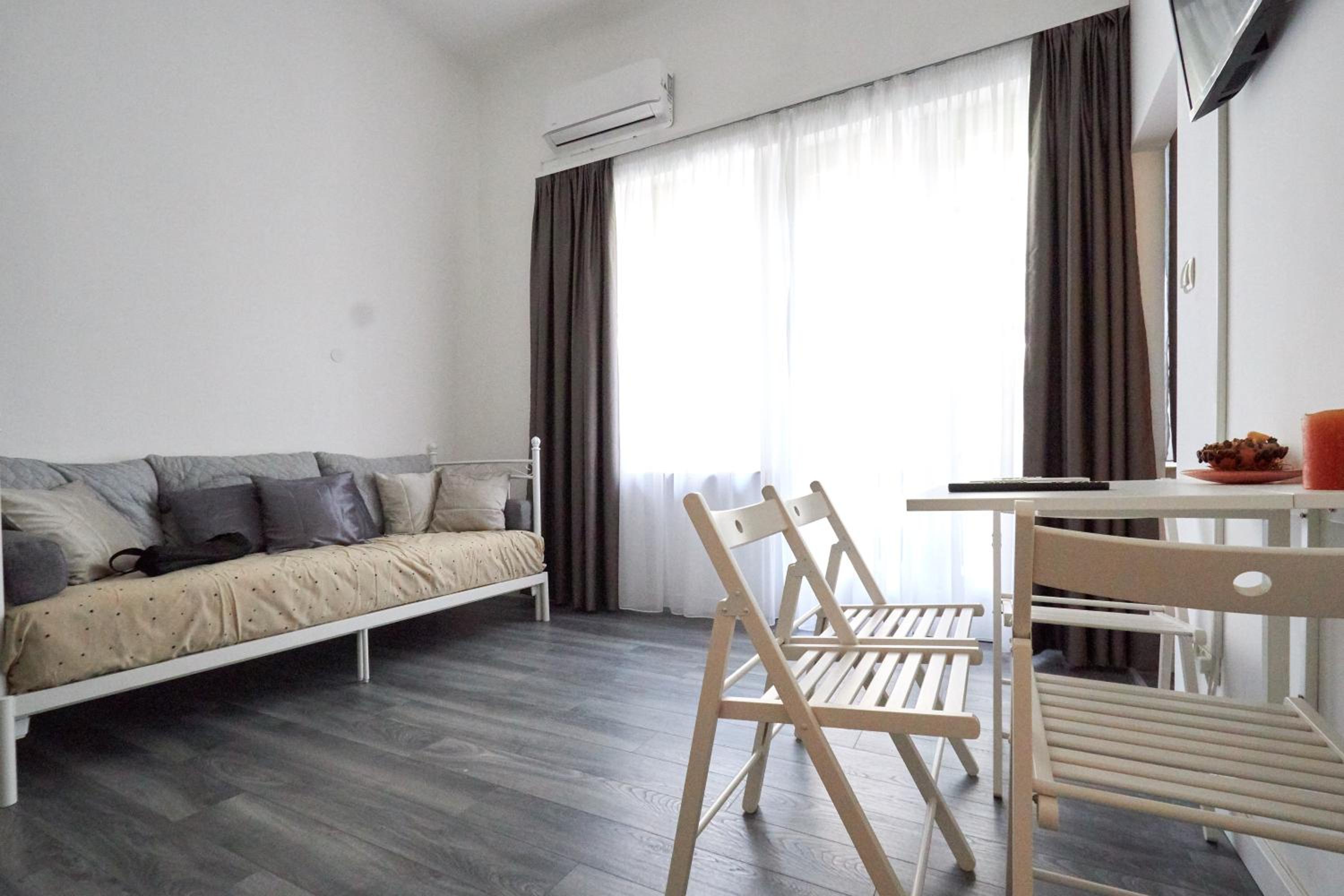 Fortuna Apartments