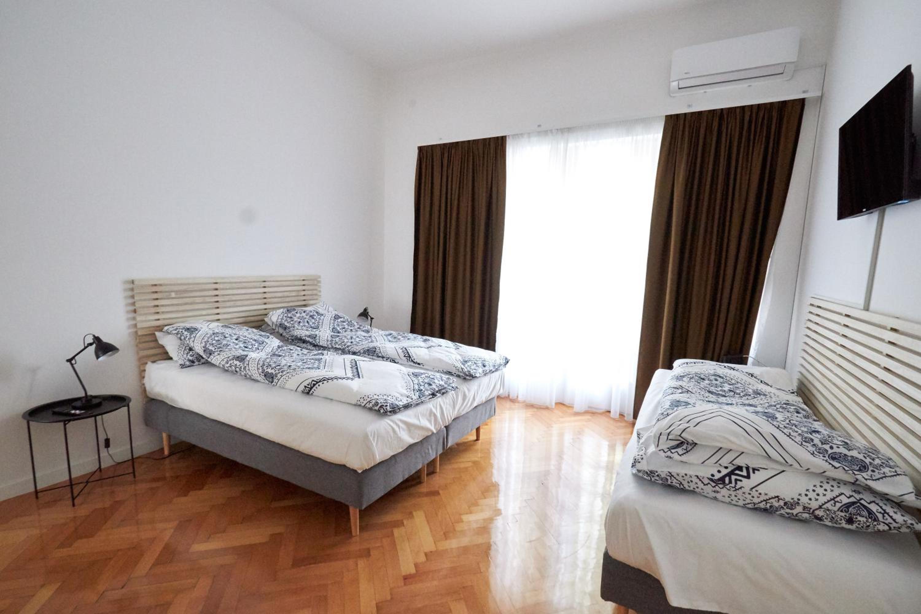 Fortuna Apartments