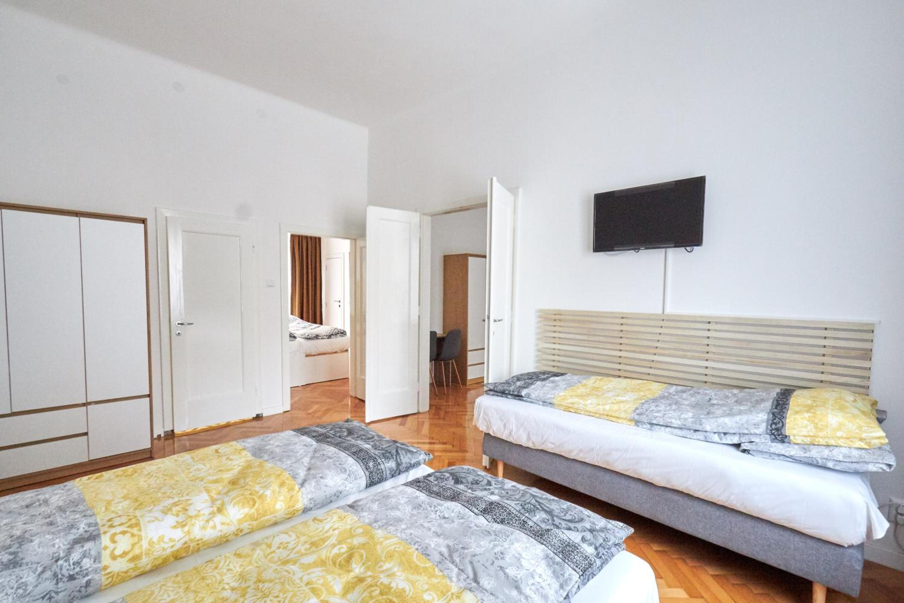 Fortuna Apartments