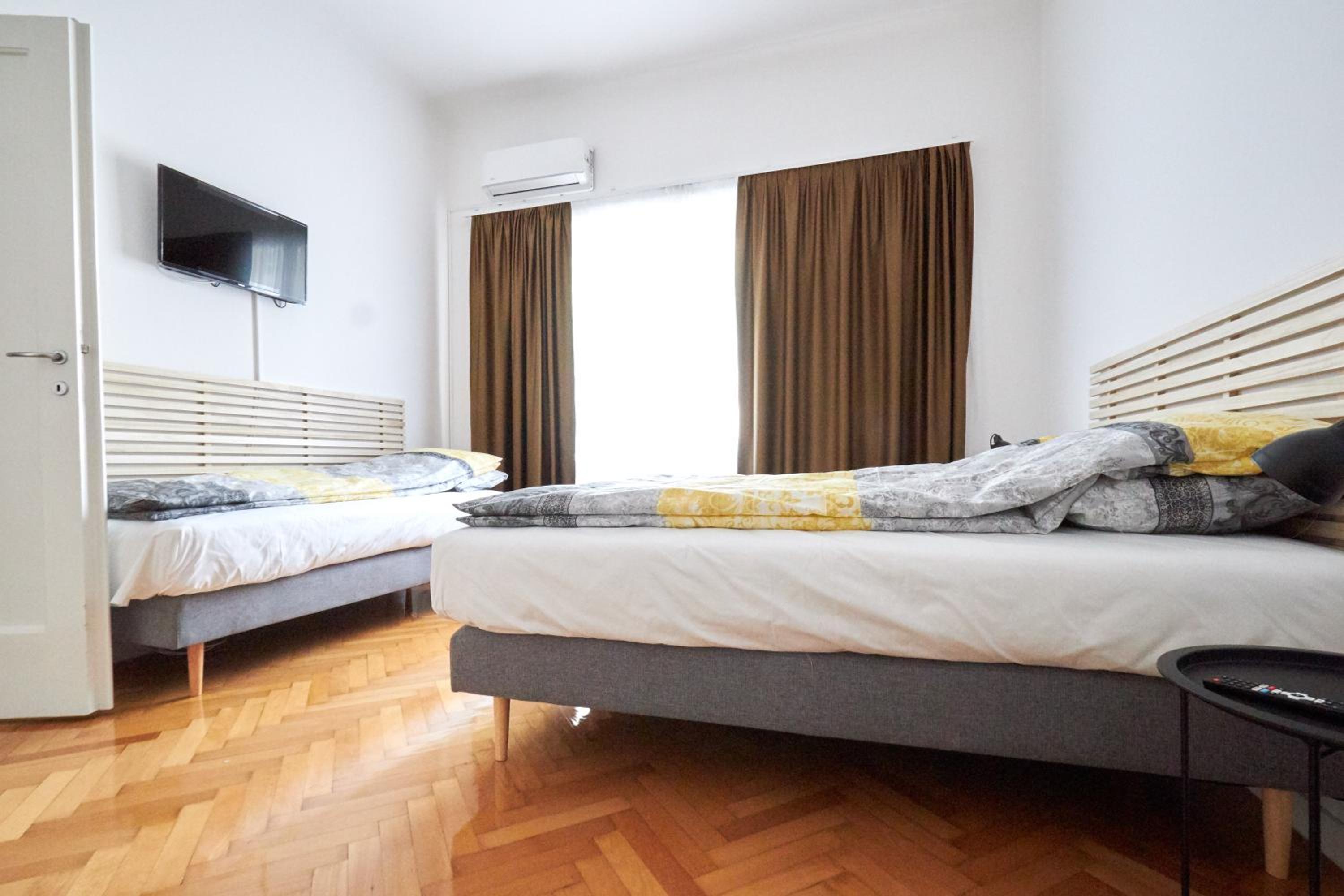 Fortuna Apartments