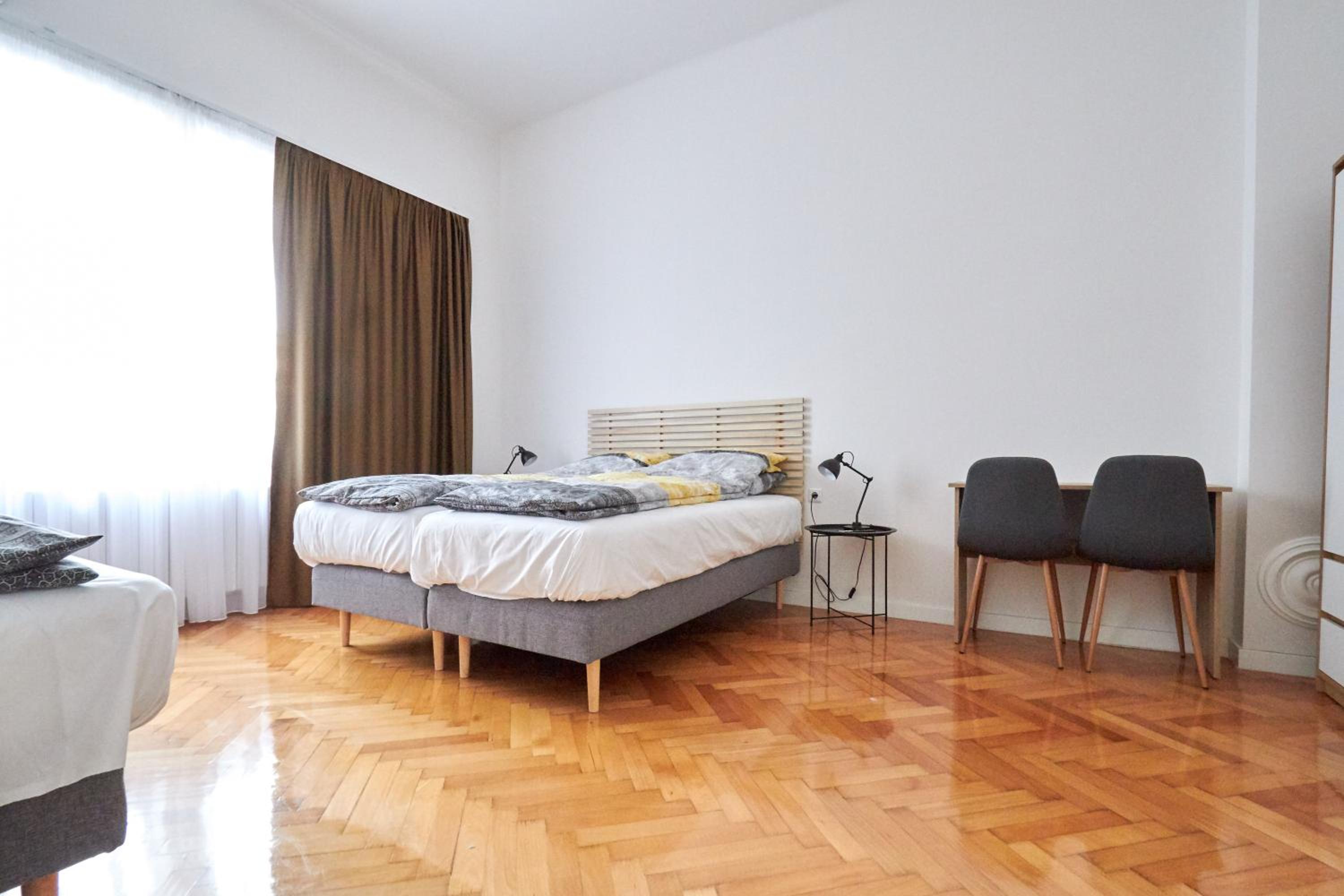 Fortuna Apartments