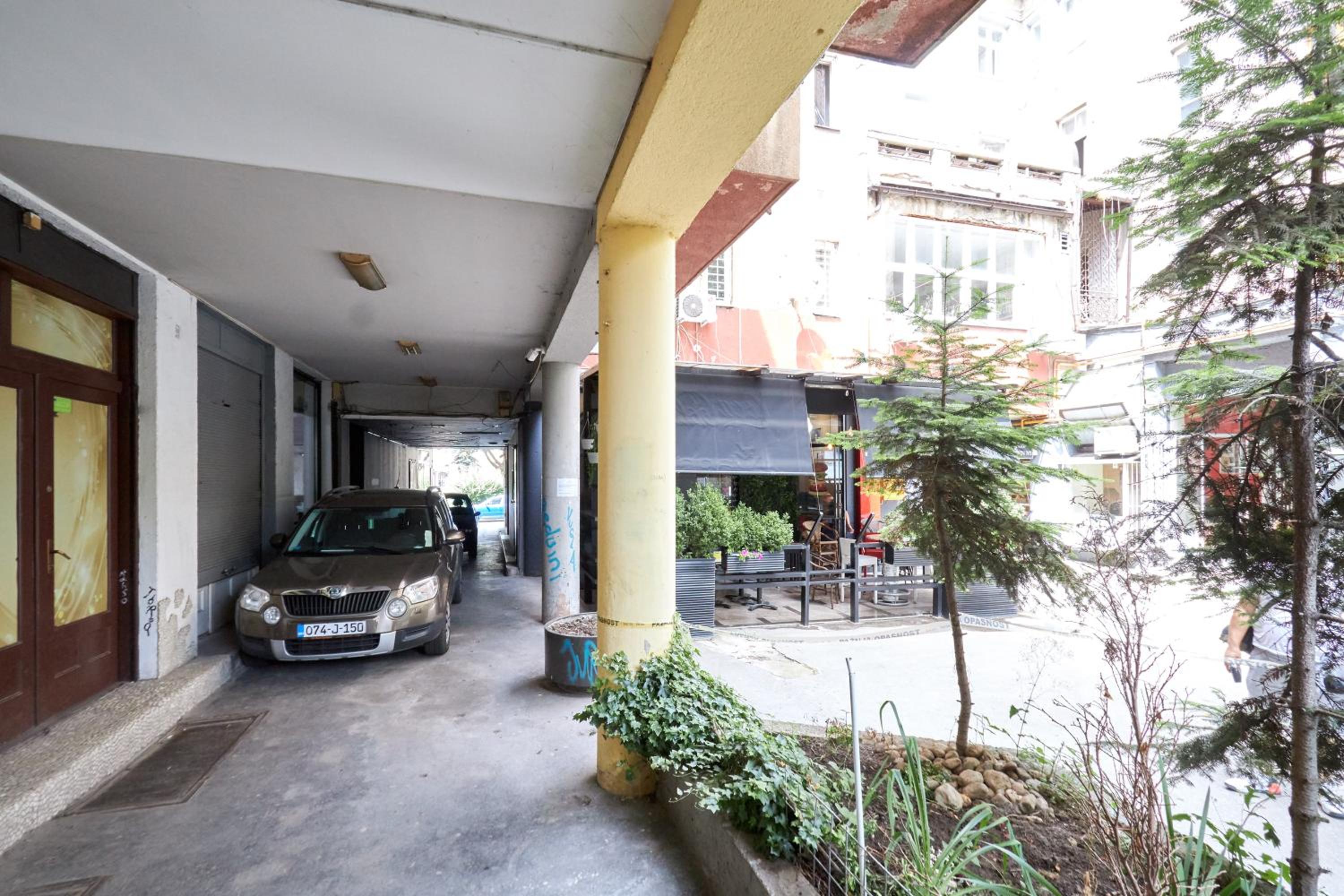 Fortuna Apartments
