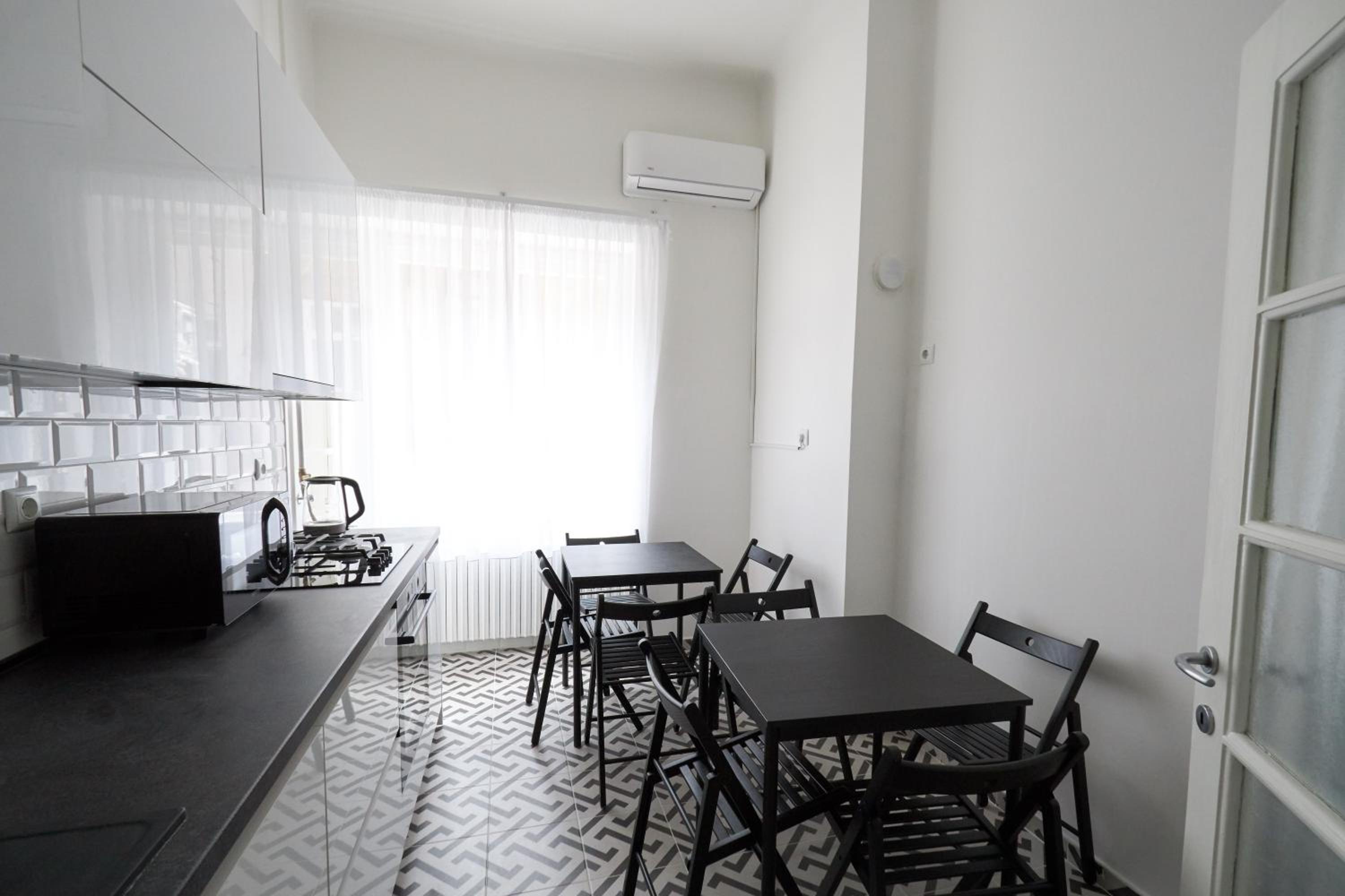 Fortuna Apartments