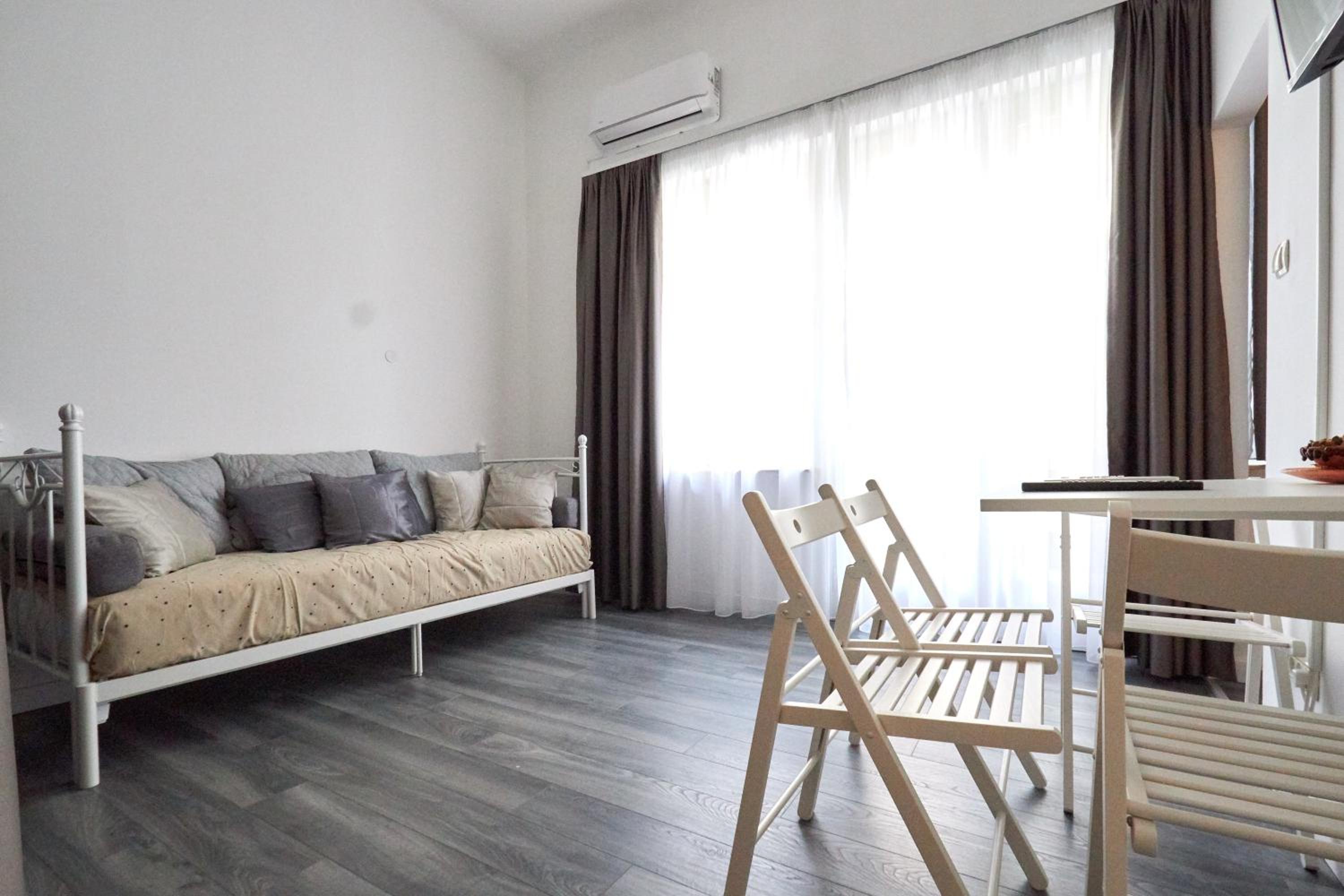 Fortuna Apartments