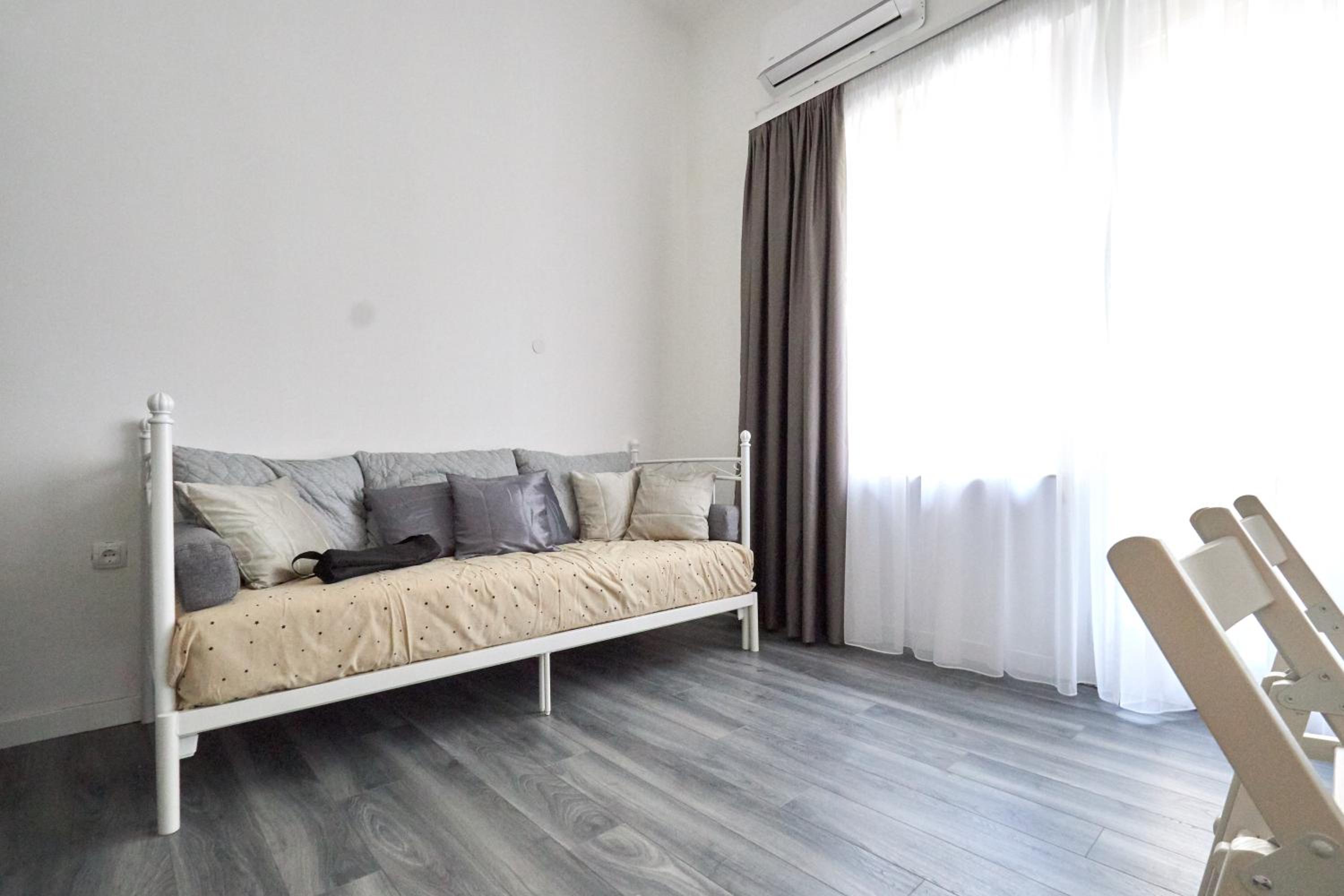 Fortuna Apartments