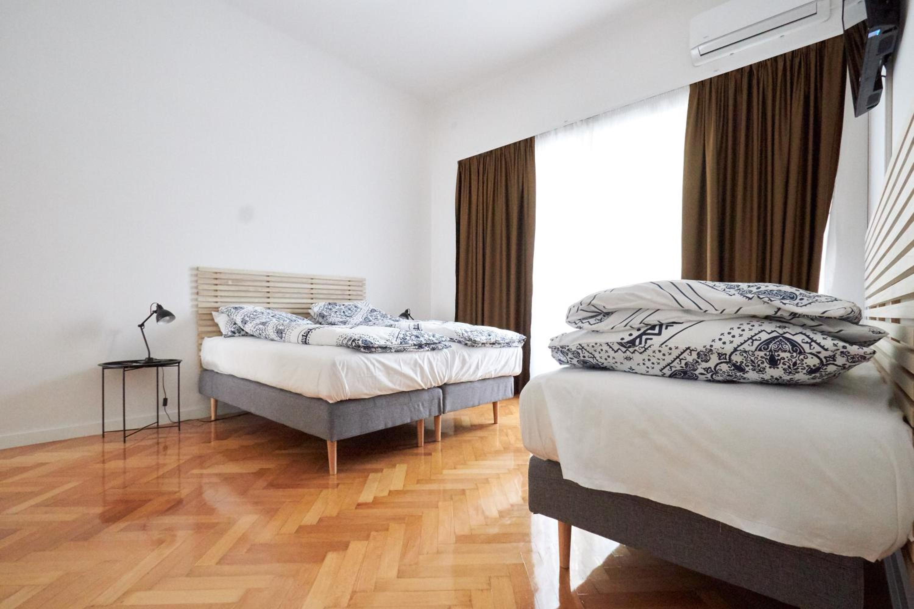 Fortuna Apartments