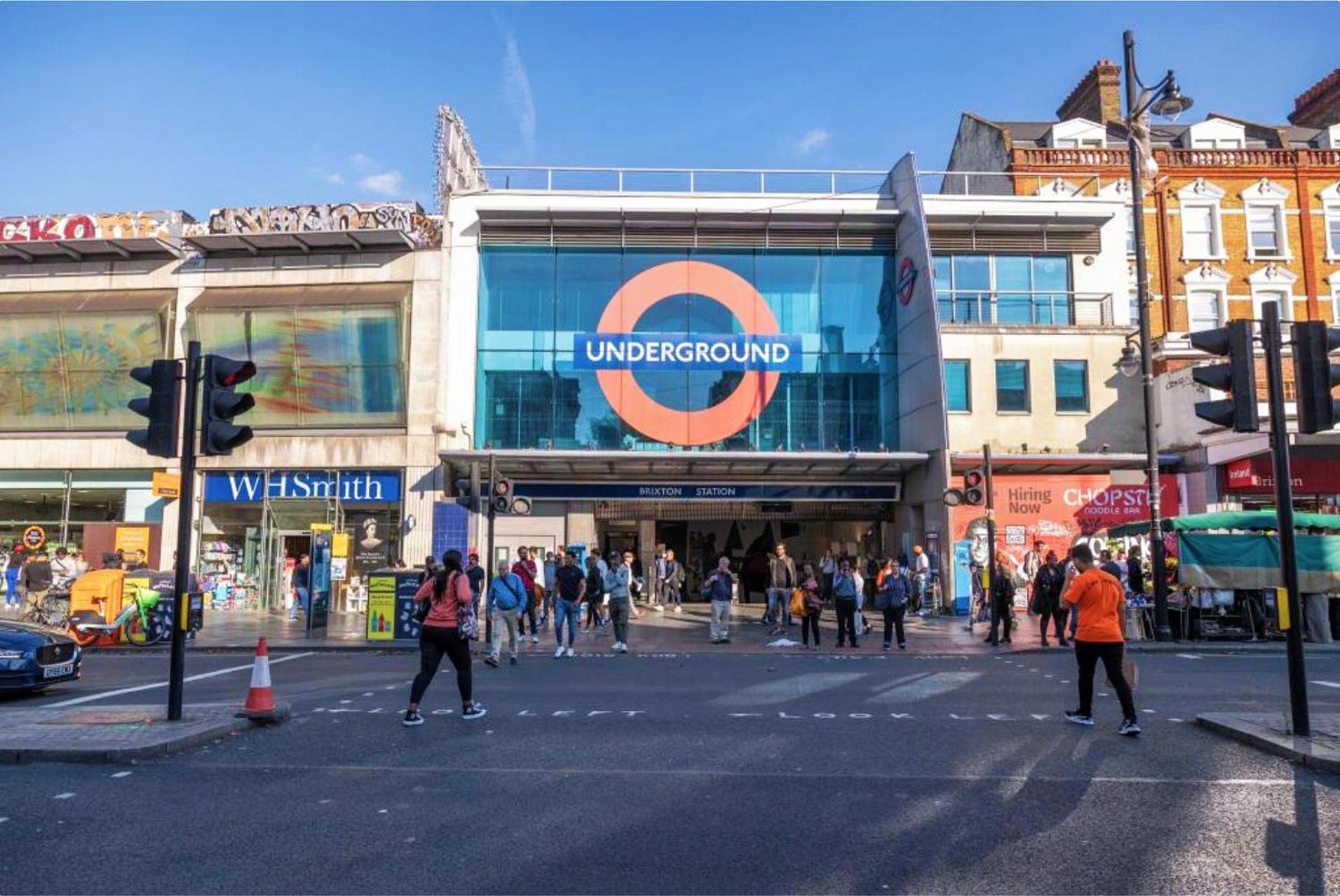 Lovely 2 Bedroom Garden Flat in London