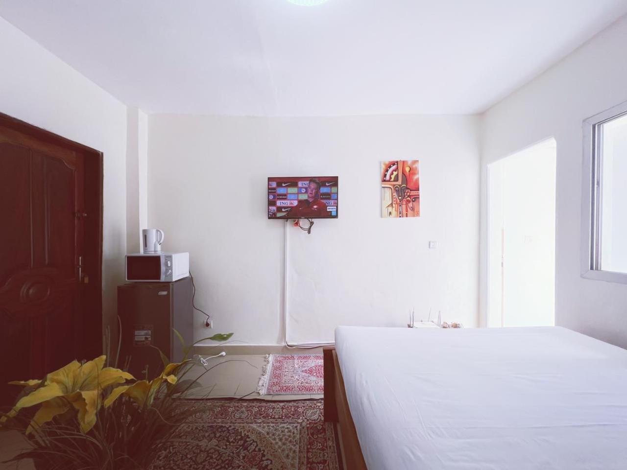 RESIDENCE Kane Diallo- appartements élégants et centraux à Dakar view 3