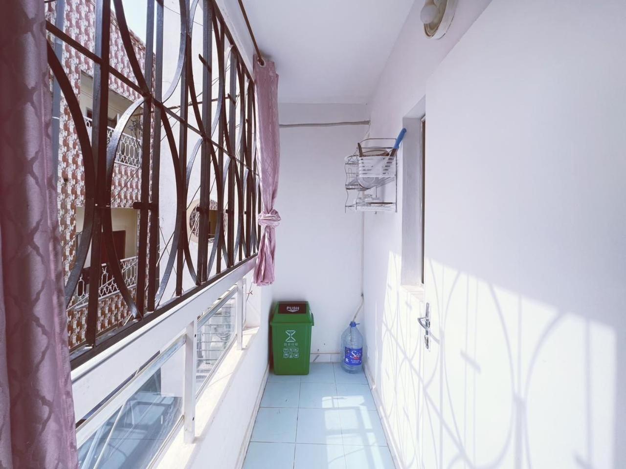 RESIDENCE Kane Diallo- appartements élégants et centraux à Dakar view 2