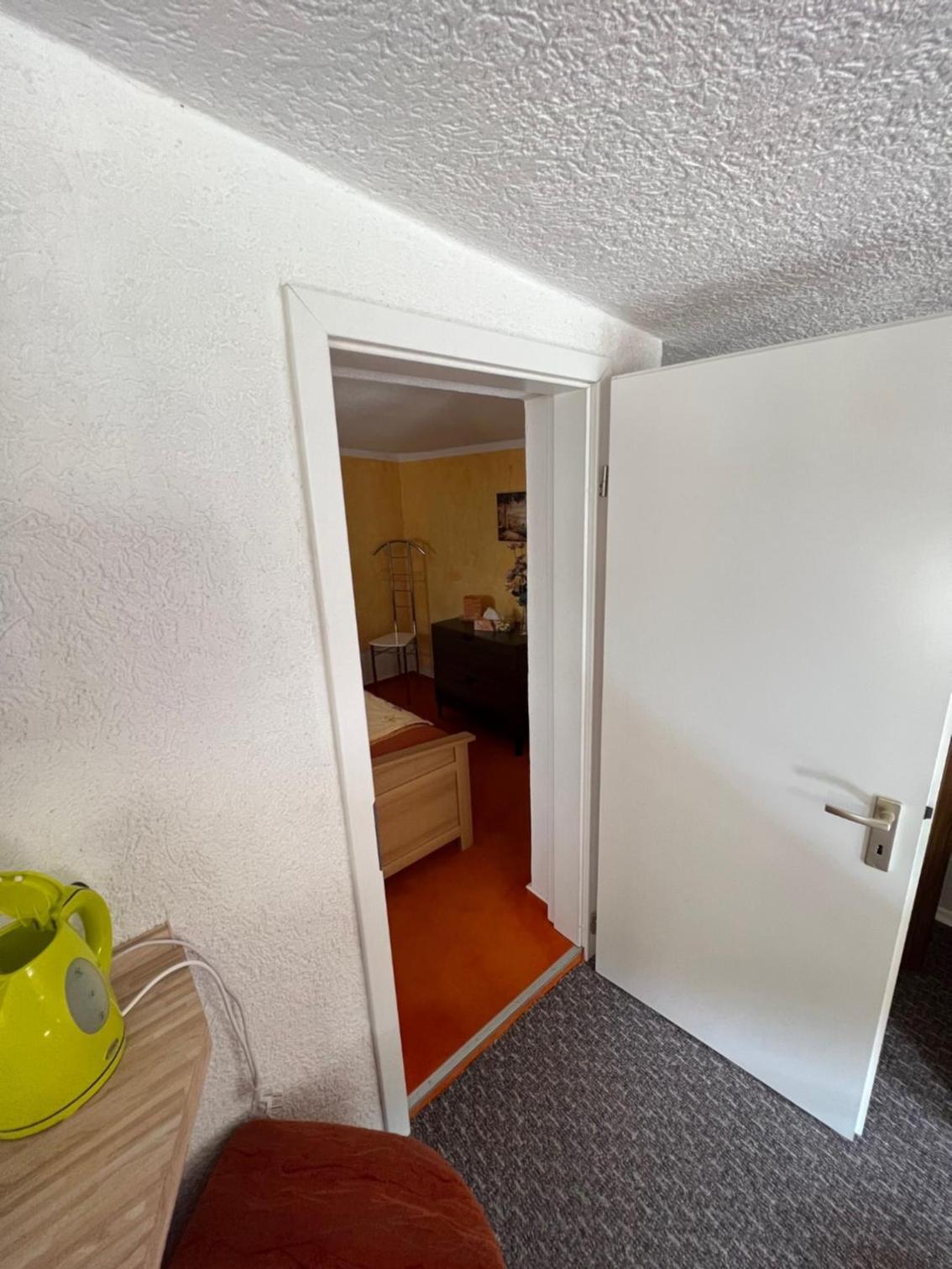 Ferienwohnung -IN LAPIDE REGIS-
