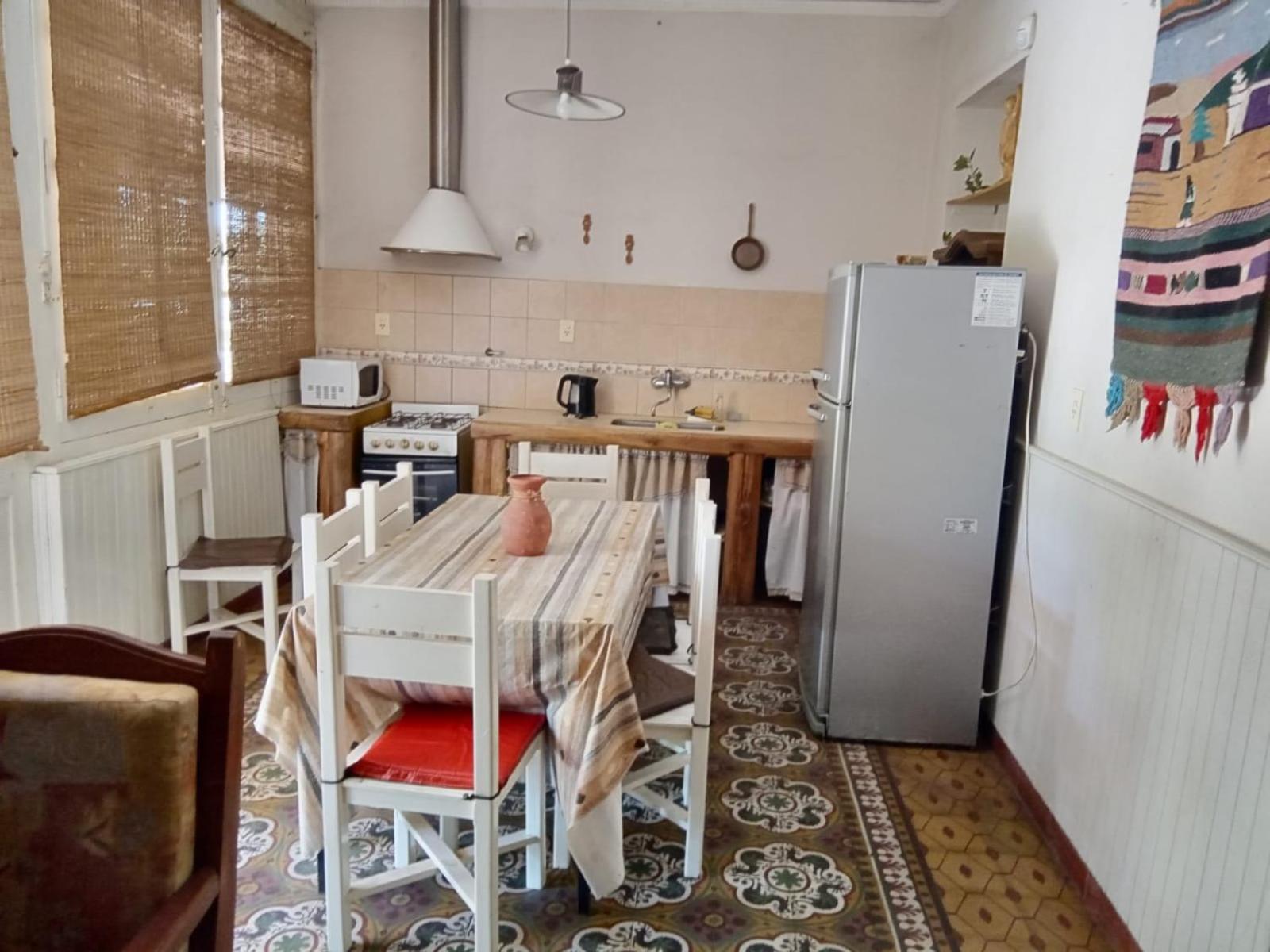 Casa Rural en San Rafael con pileta