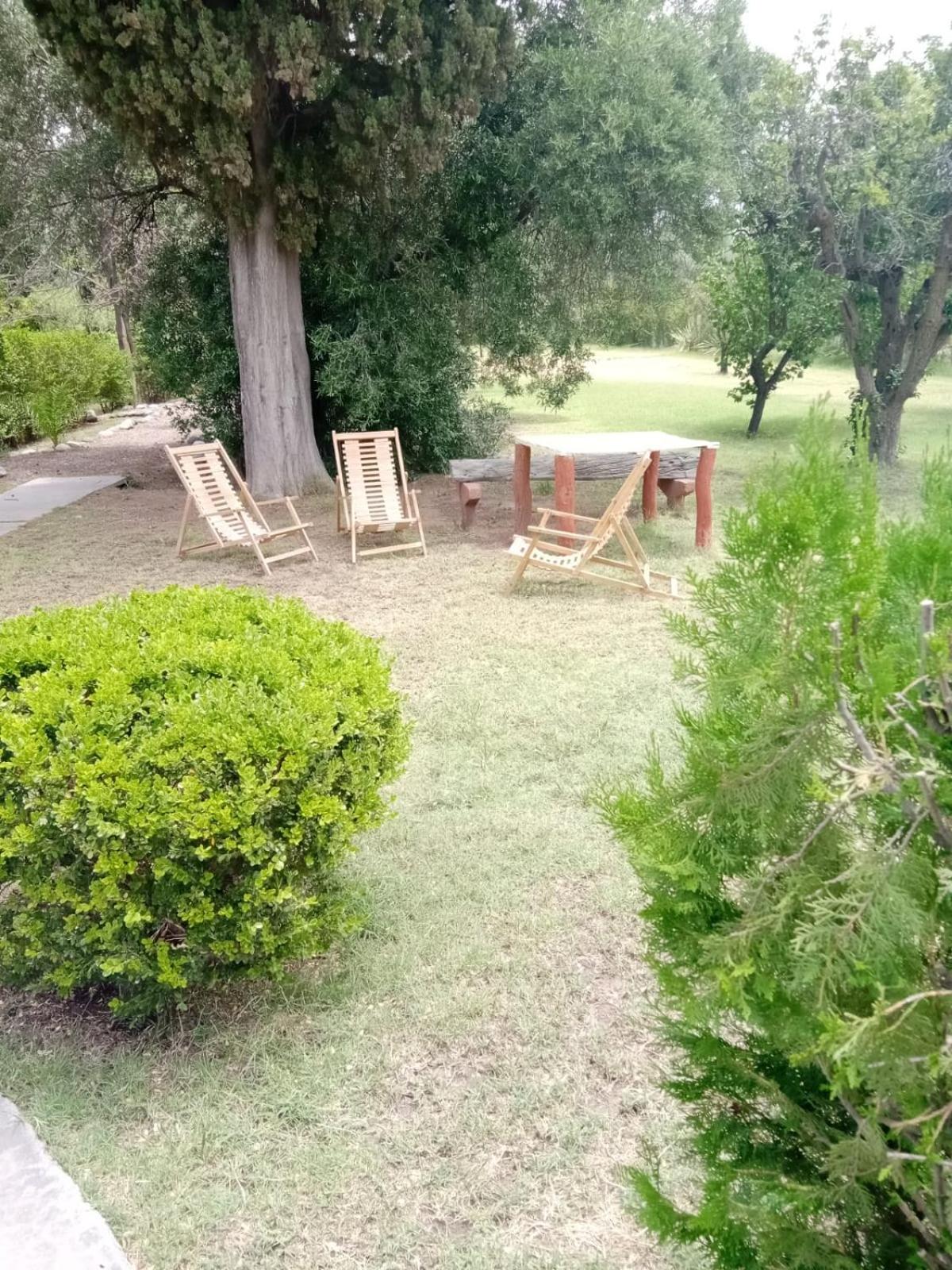 Casa Rural en San Rafael con pileta