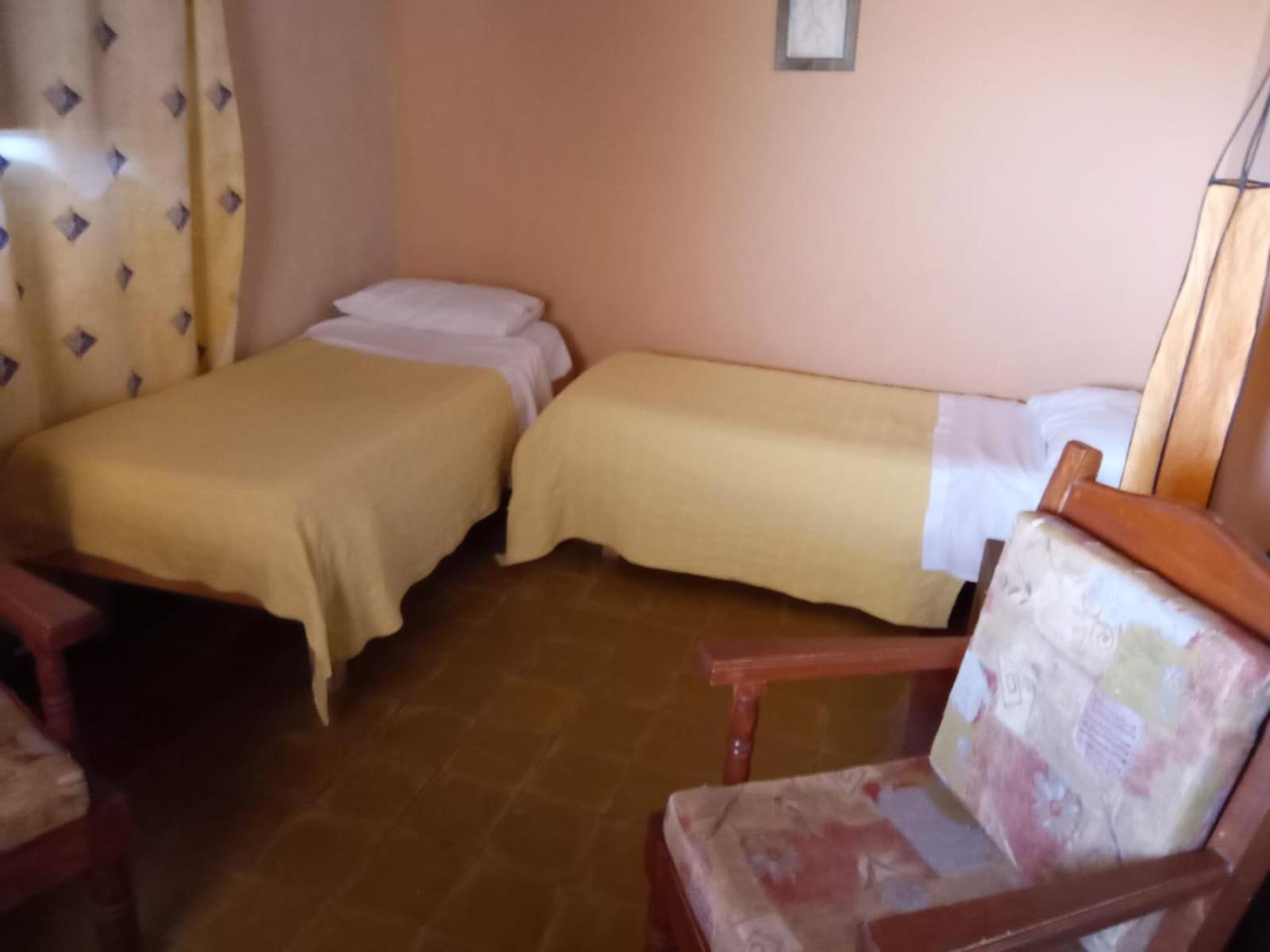 Casa Rural en San Rafael con pileta