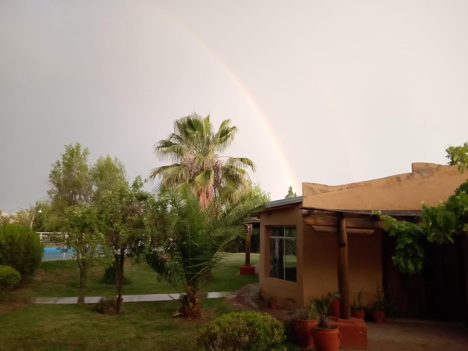Casa Rural en San Rafael con pileta