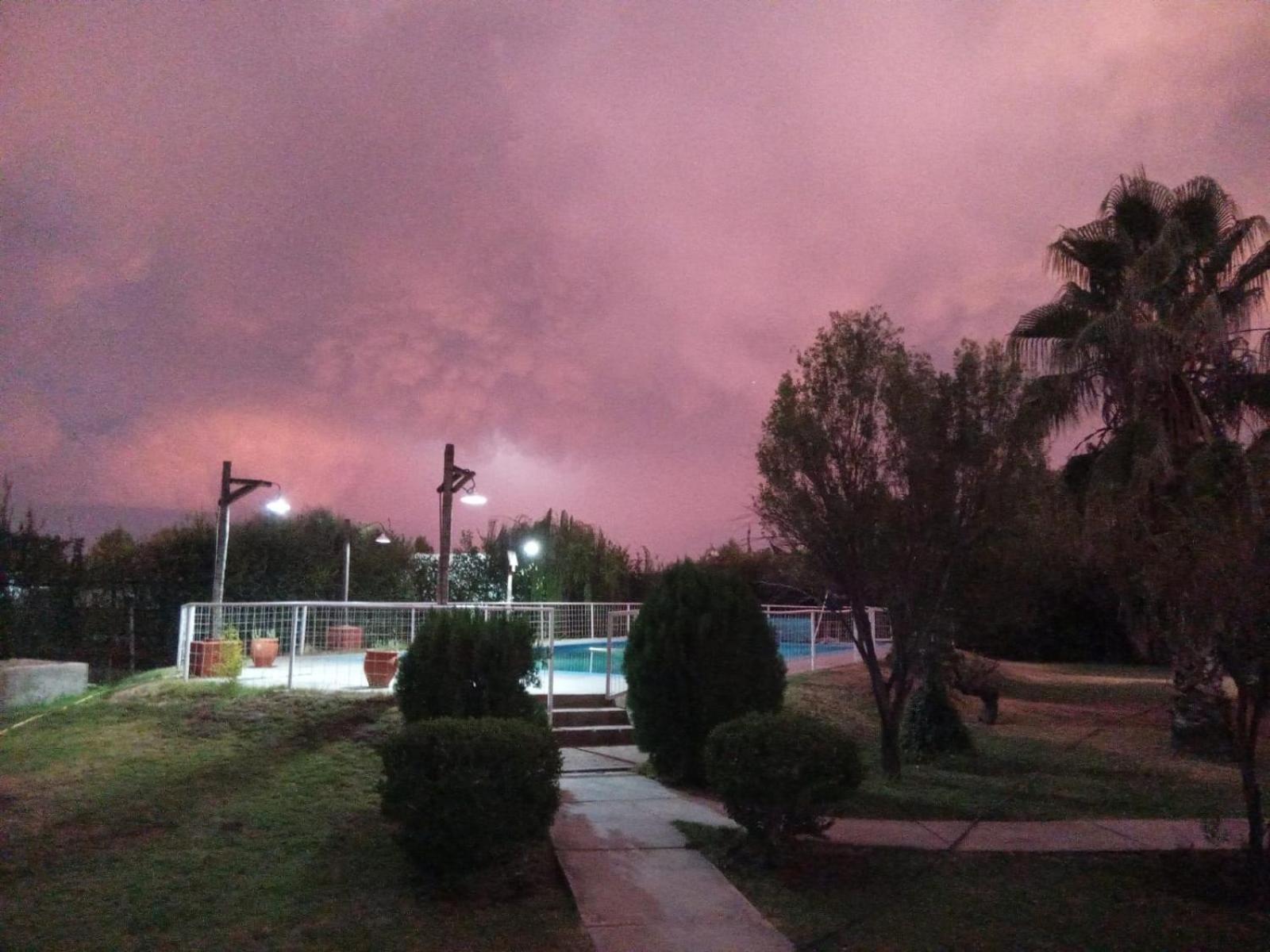 Casa Rural en San Rafael con pileta