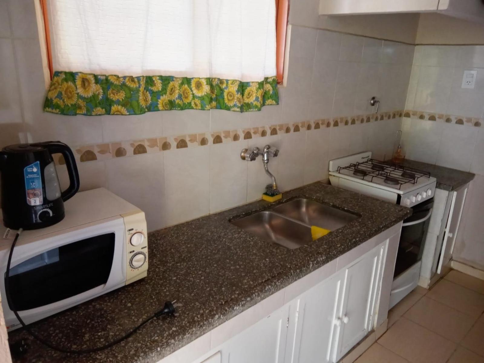 Casa Rural en San Rafael con pileta