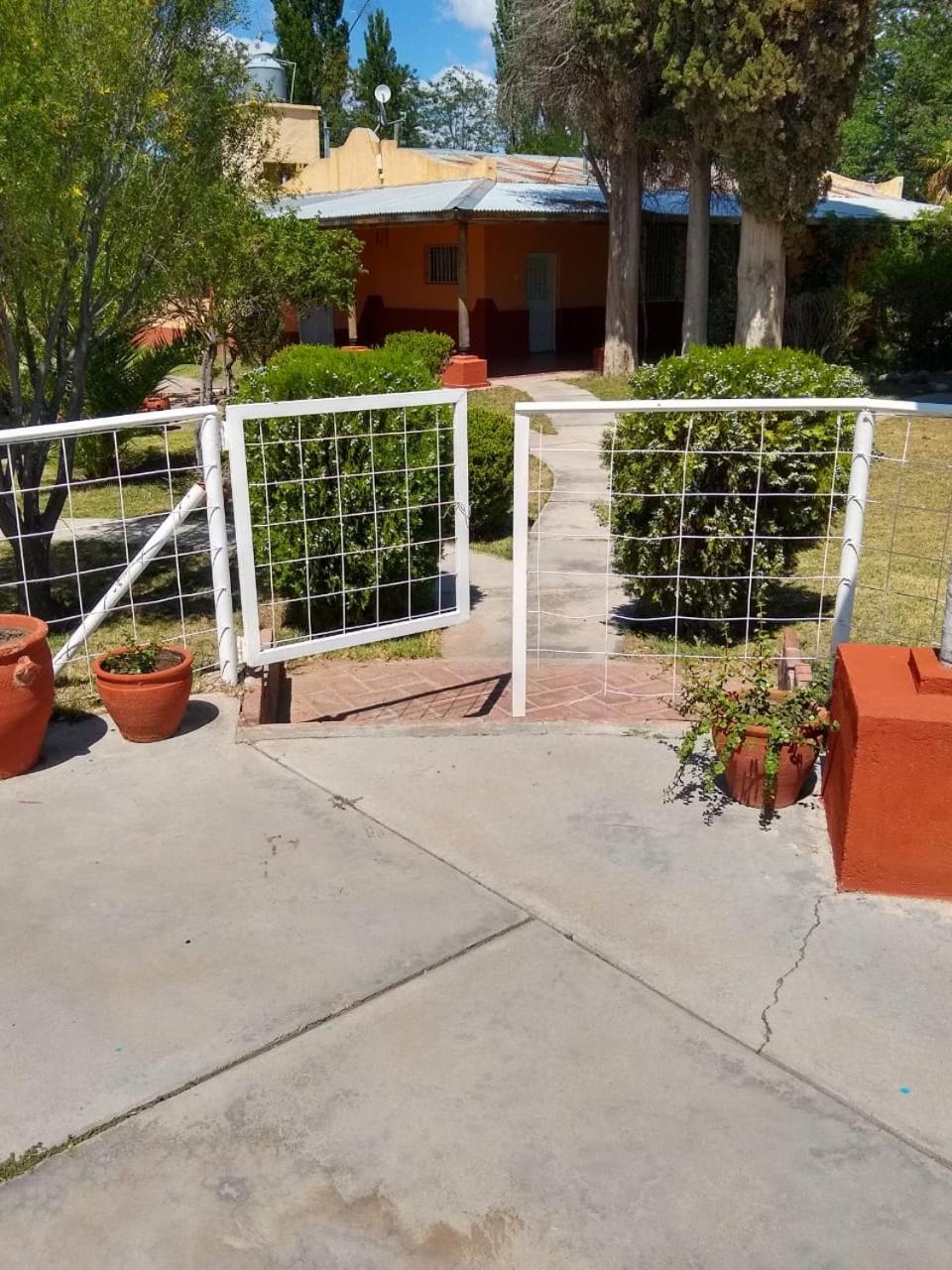 Casa Rural en San Rafael con pileta