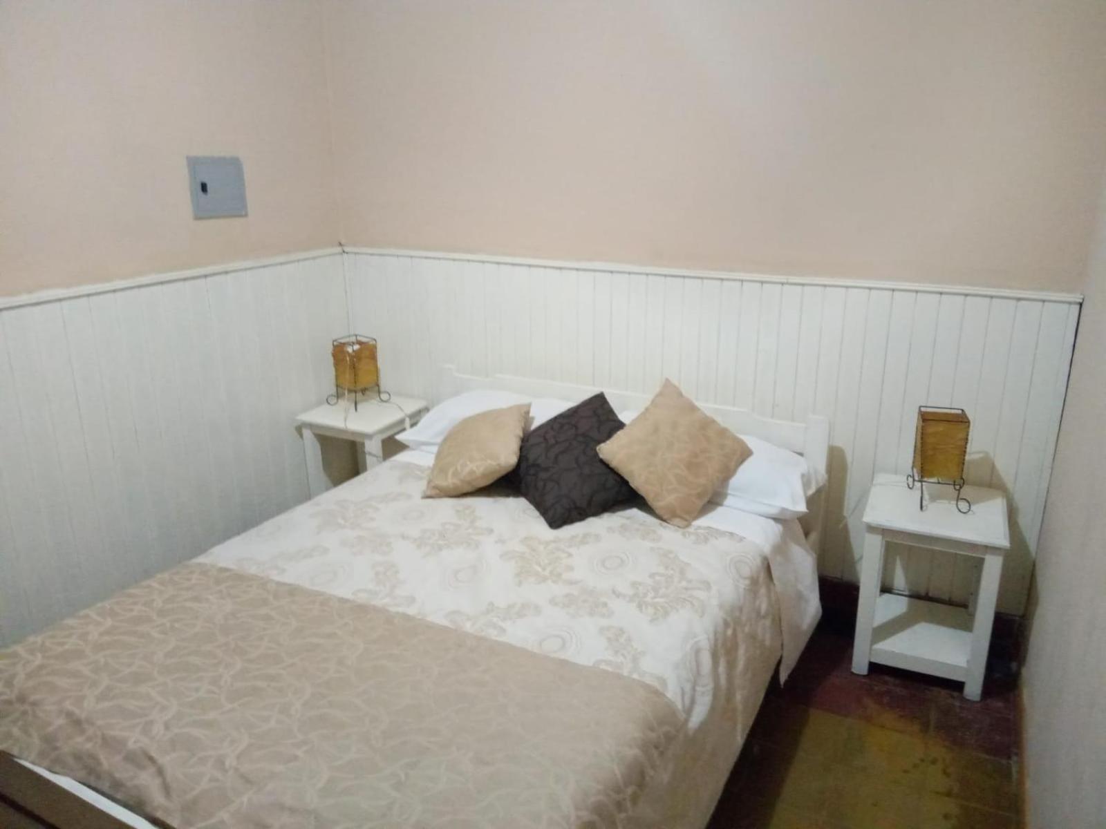 Casa Rural en San Rafael con pileta