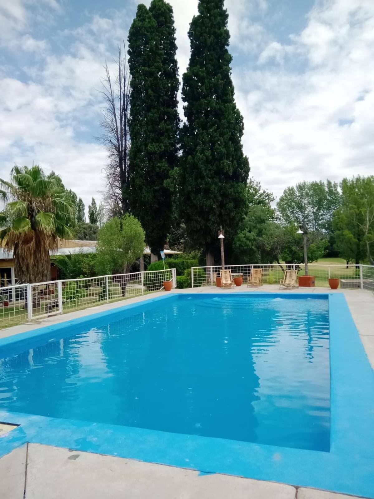 Casa Rural en San Rafael con pileta