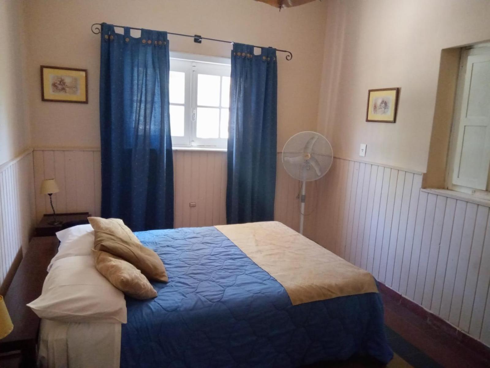 Casa Rural en San Rafael con pileta