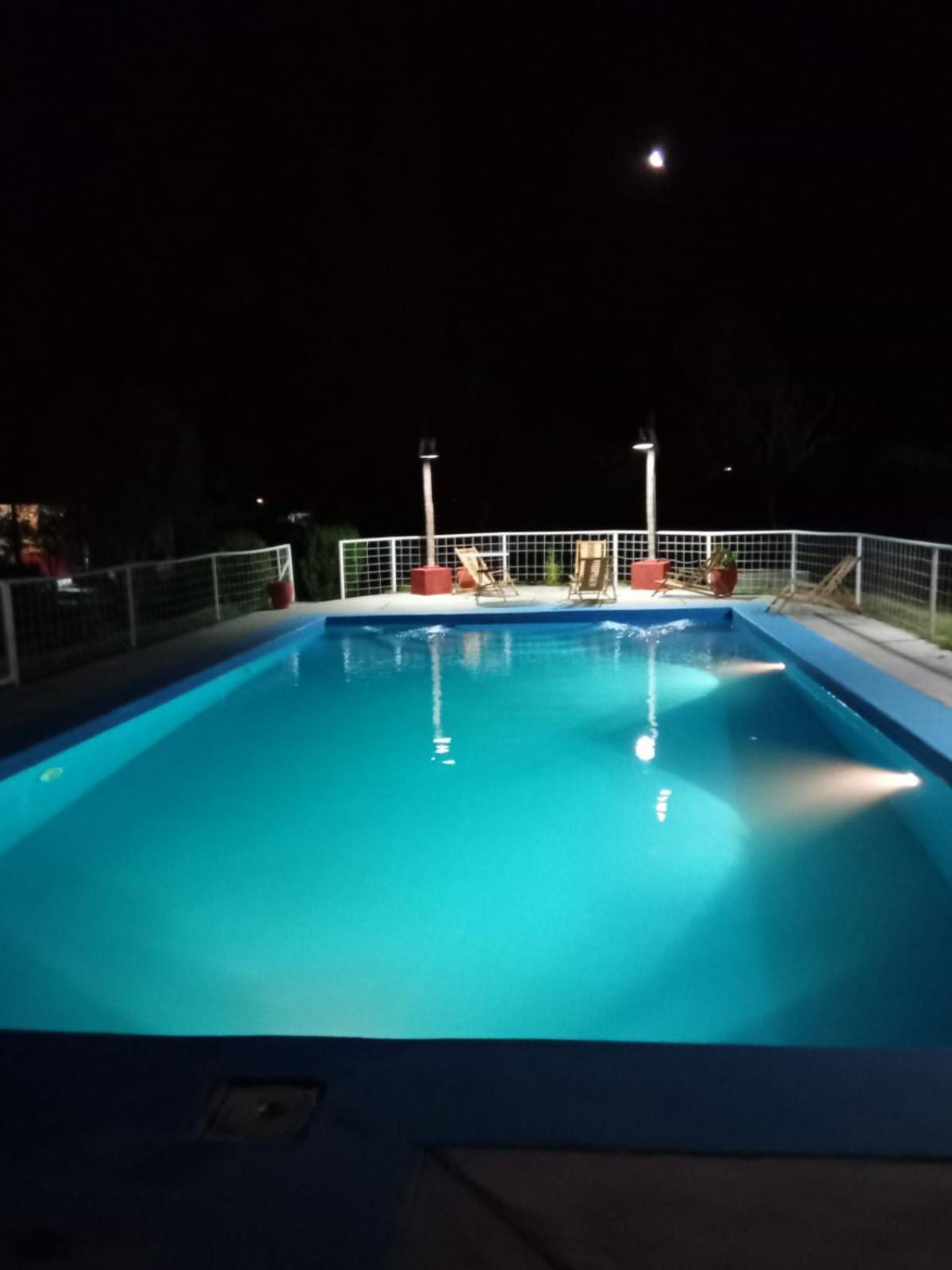 Casa Rural en San Rafael con pileta