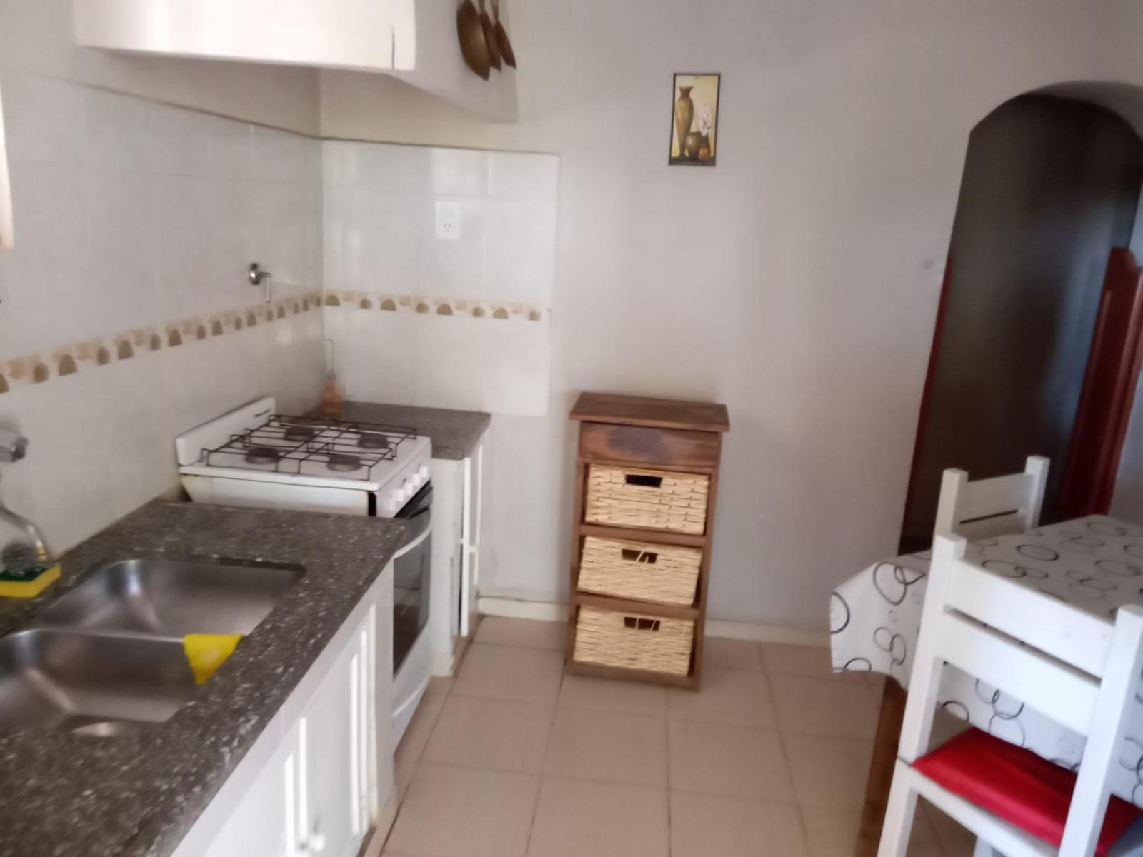 Casa Rural en San Rafael con pileta