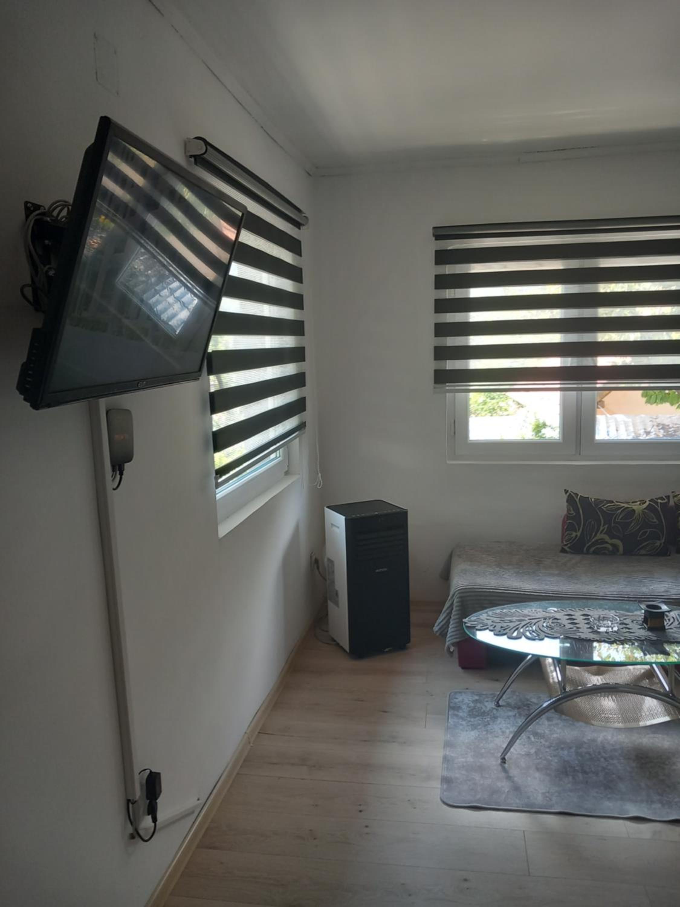 Apartman Deni
