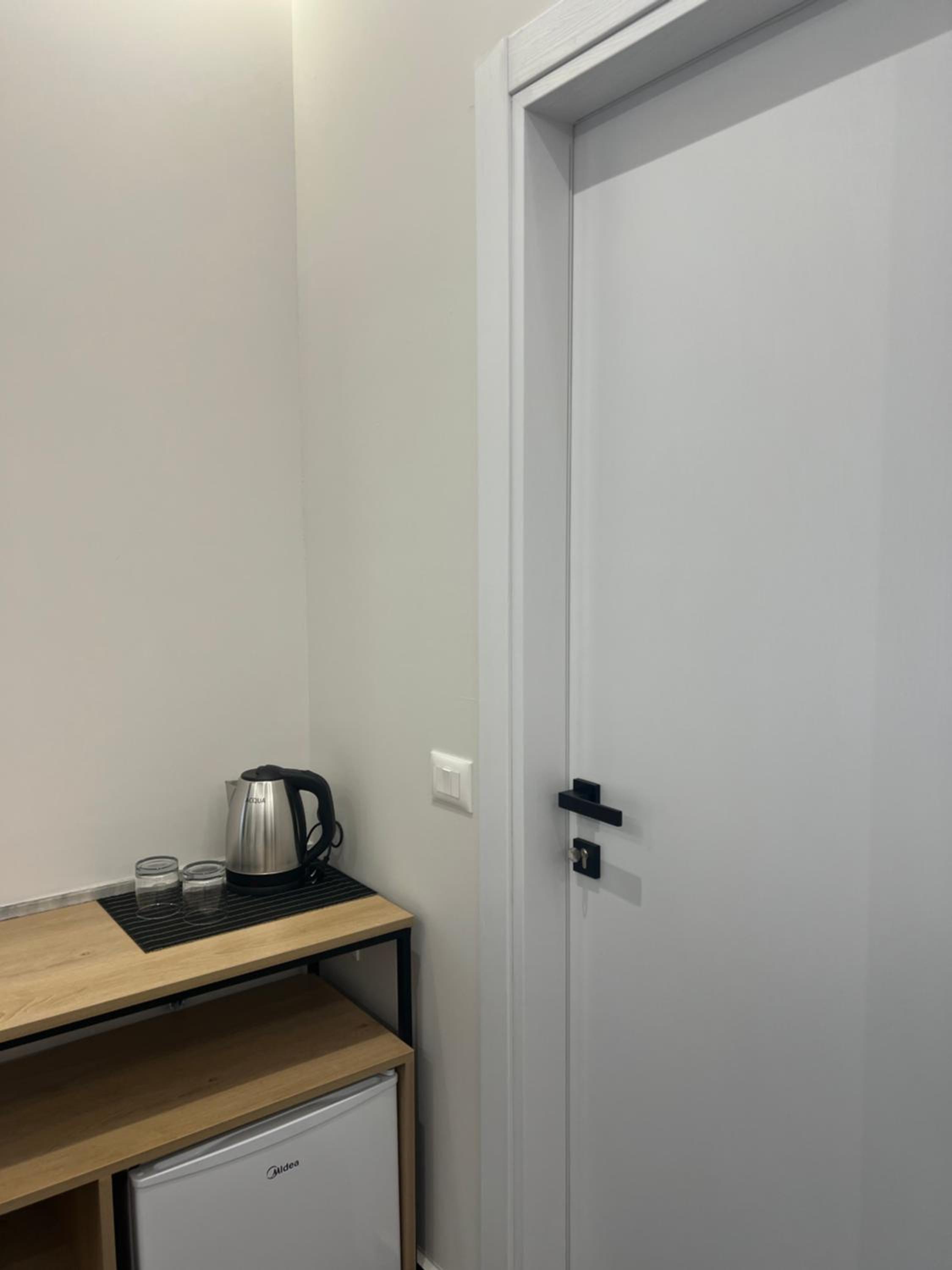 Checkpoint Tirana Apartments