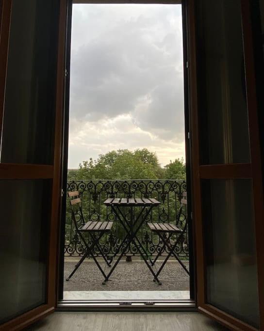 La Casa di Nora view 2