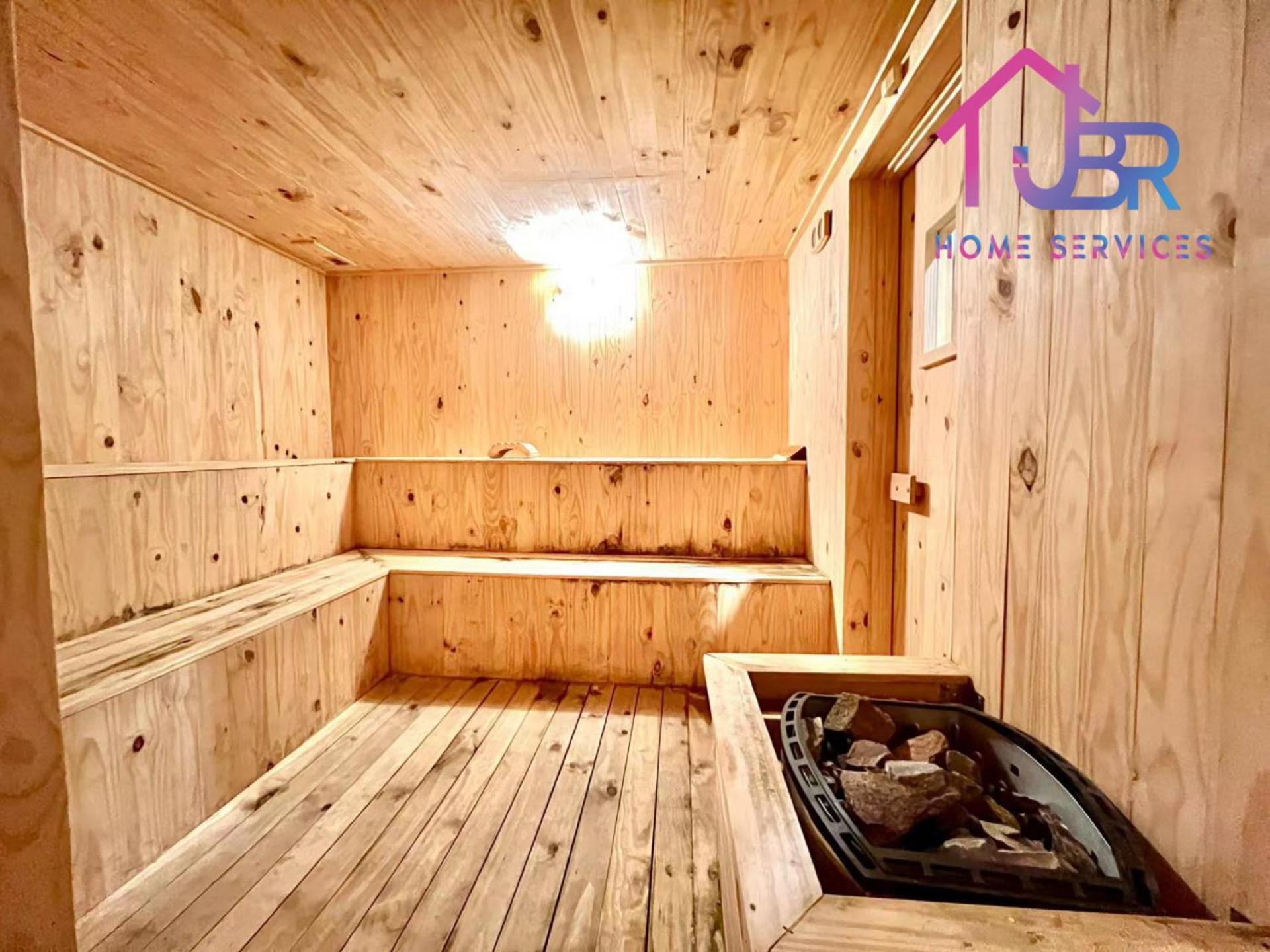 JBR LUXURY HOME BALI RESIDENCES 2-6pax Near Jonker Walk-City Area-Netflix photo 2